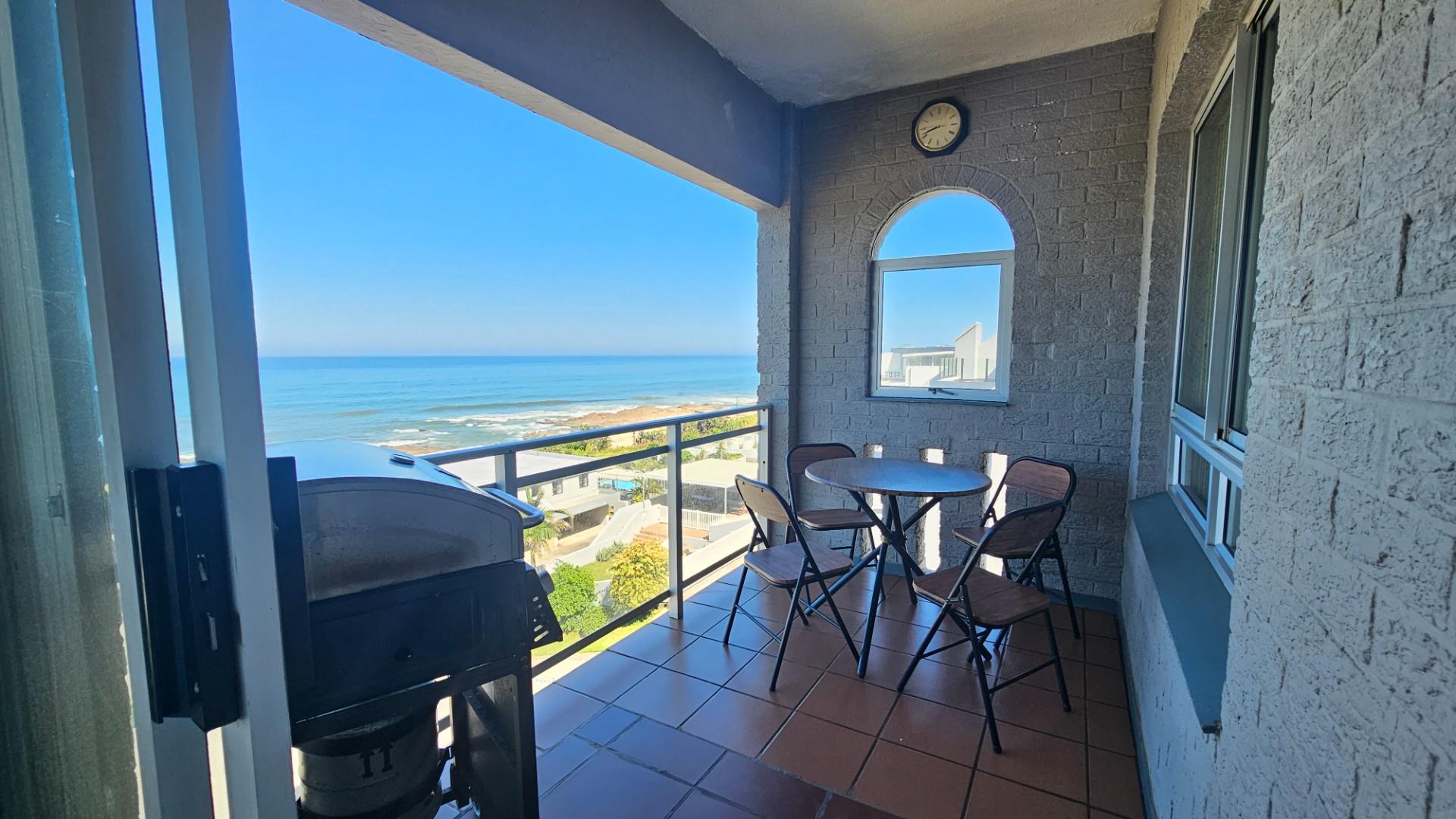 Modern Apartment with Spectacular Sea Views!