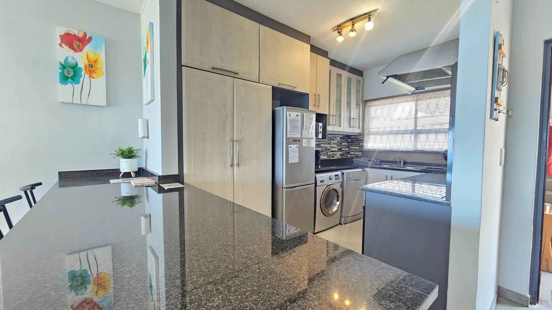 Modern Apartment with Spectacular Sea Views!