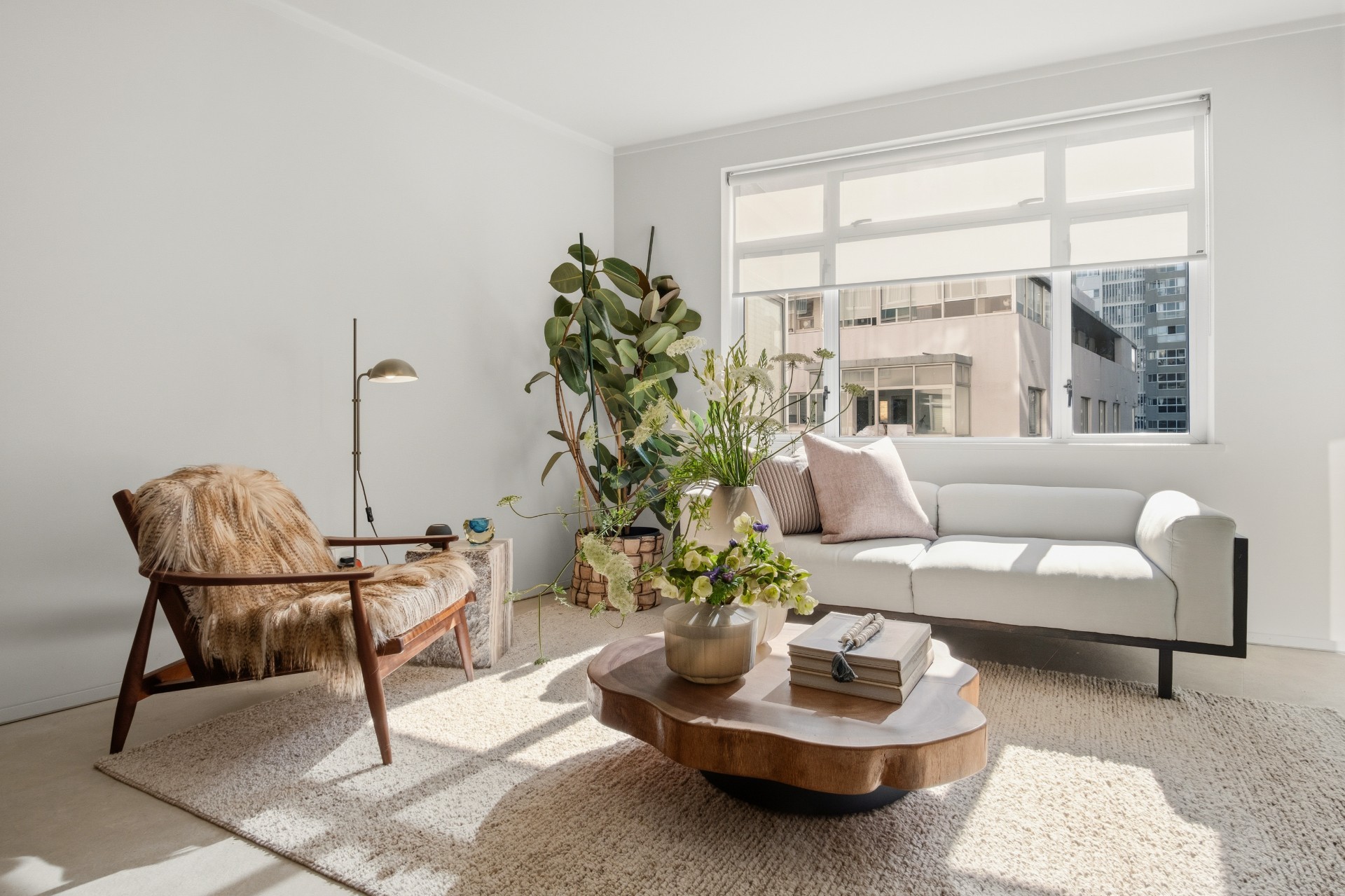 Apartment for sale in Sea Point, Cape Town, 87 m²