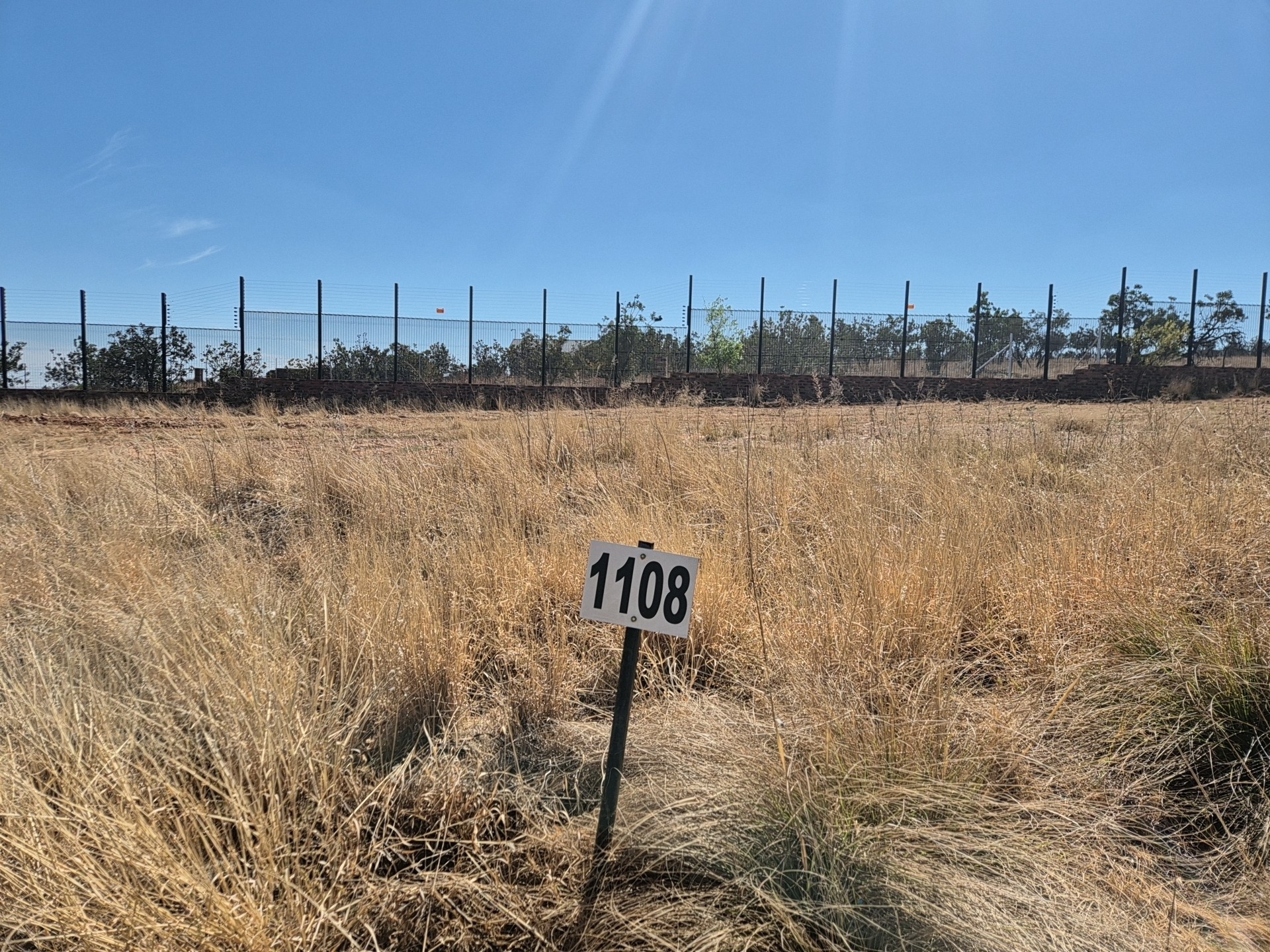 Vacant Land for sale in Helderzicht Eco Estate, Potchefstroom, North West, 35 Rielly Road, Helderzicht Eco Estate, Potchefstroom, North West, 471 m²