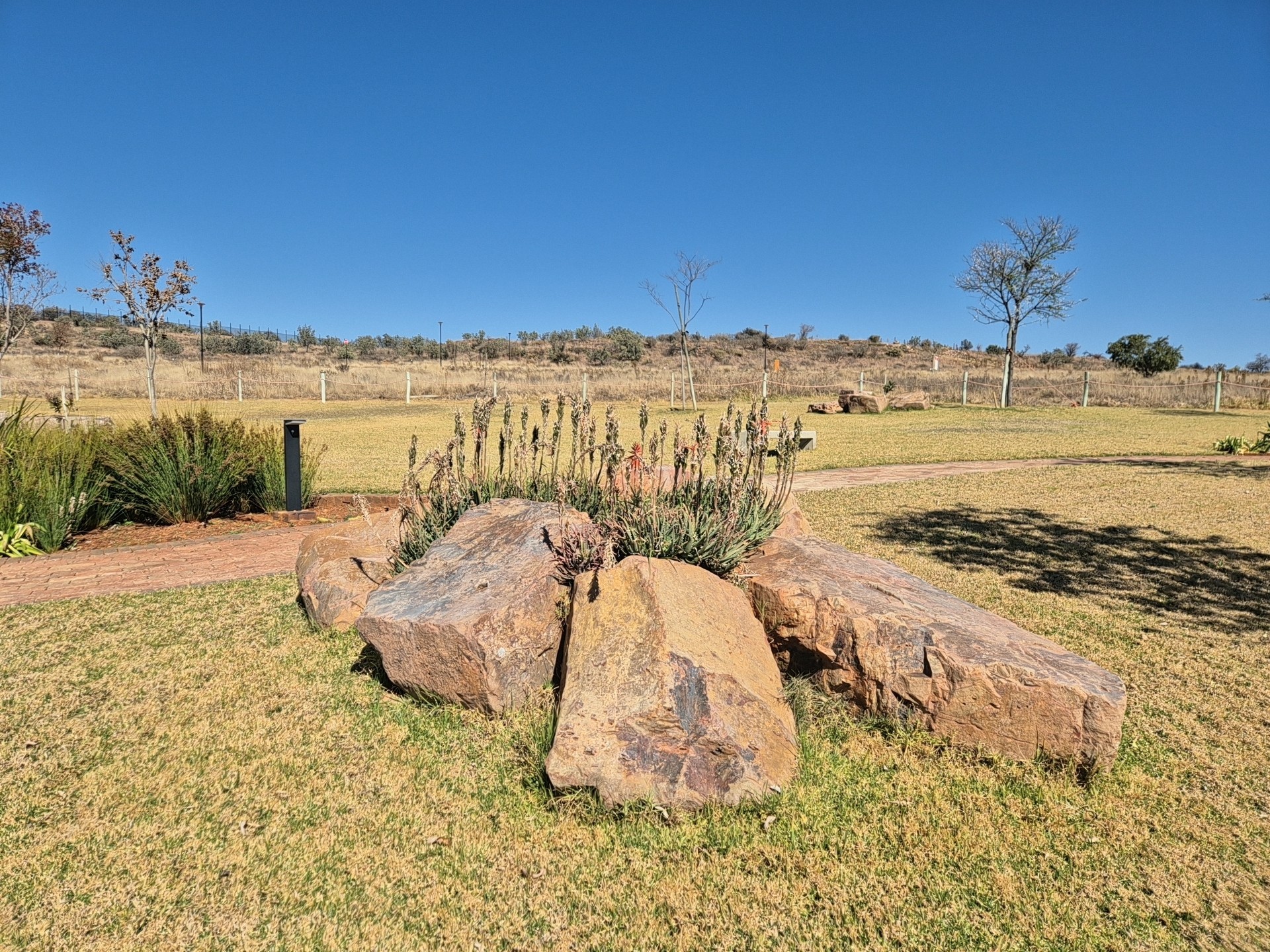 Vacant Land for sale in Helderzicht Eco Estate, Potchefstroom, North West, 35 Rielly Road, Helderzicht Eco Estate, Potchefstroom, North West, 471 m²