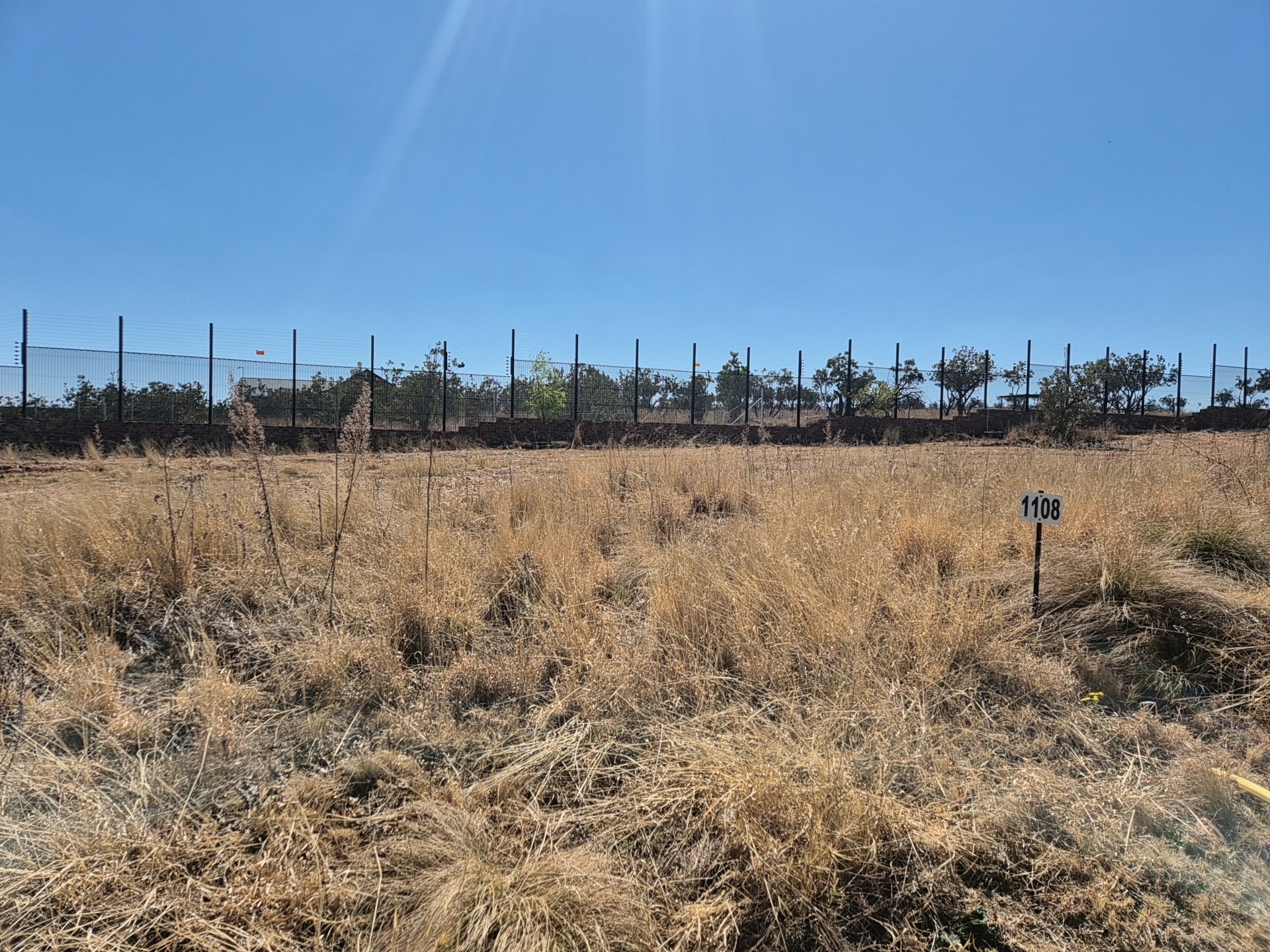 Vacant Land for sale in Helderzicht Eco Estate, Potchefstroom, North West, 35 Rielly Road, Helderzicht Eco Estate, Potchefstroom, North West, 471 m²
