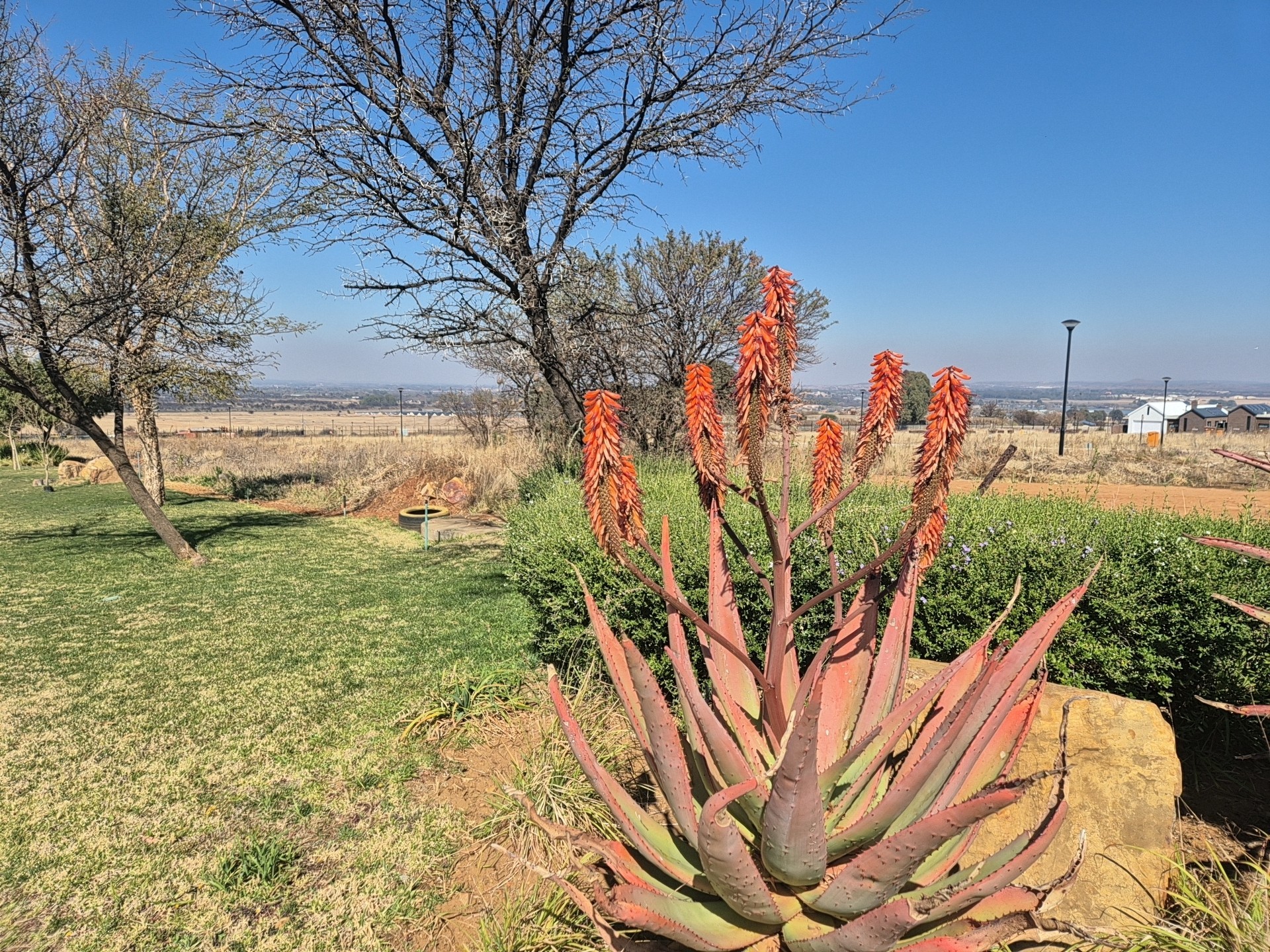 Vacant Land for sale in Helderzicht Eco Estate, Potchefstroom, North West, 35 Rielly Road, Helderzicht Eco Estate, Potchefstroom, North West, 471 m²