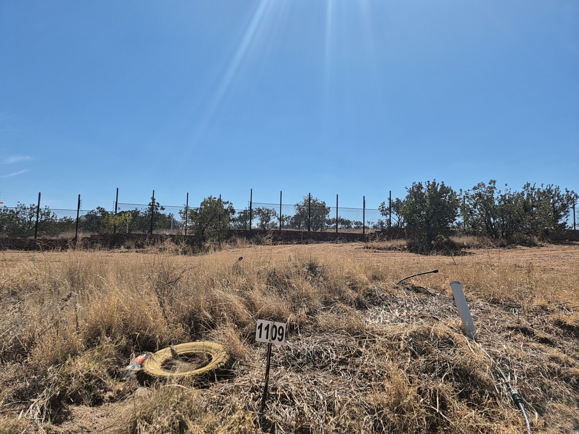 Vacant Land for sale in Helderzicht Eco Estate, Potchefstroom, North West, 37 Rielly Road, Helderzicht Eco Estate, Potchefstroom, North West, 471 m²