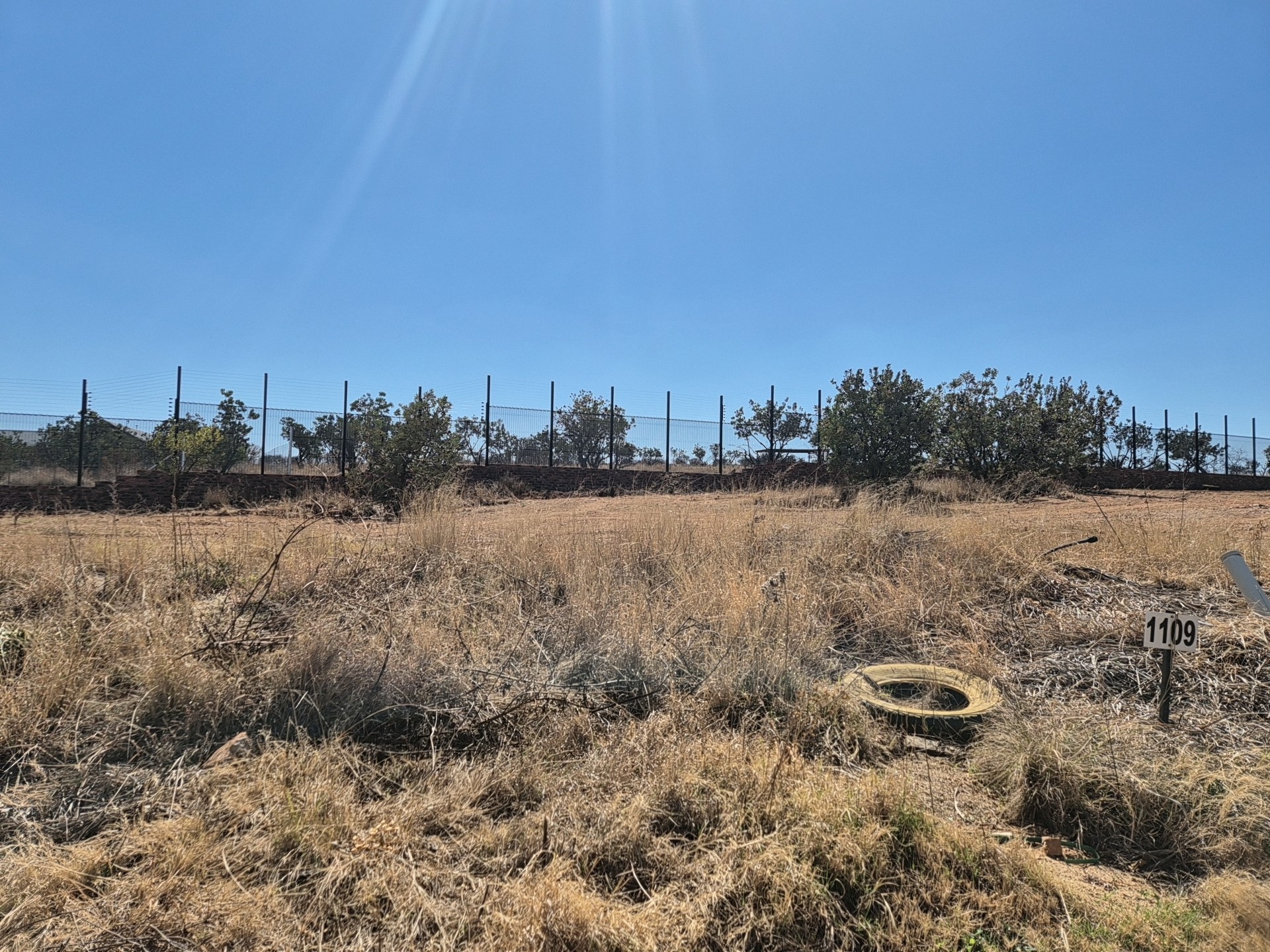 Vacant Land for sale in Helderzicht Eco Estate, Potchefstroom, North West, 37 Rielly Road, Helderzicht Eco Estate, Potchefstroom, North West, 471 m²