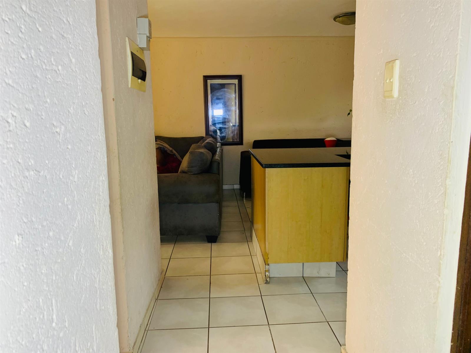 2 Bedroom, 2 bathroom, Apartment For Sale in Theresapark, Akasia