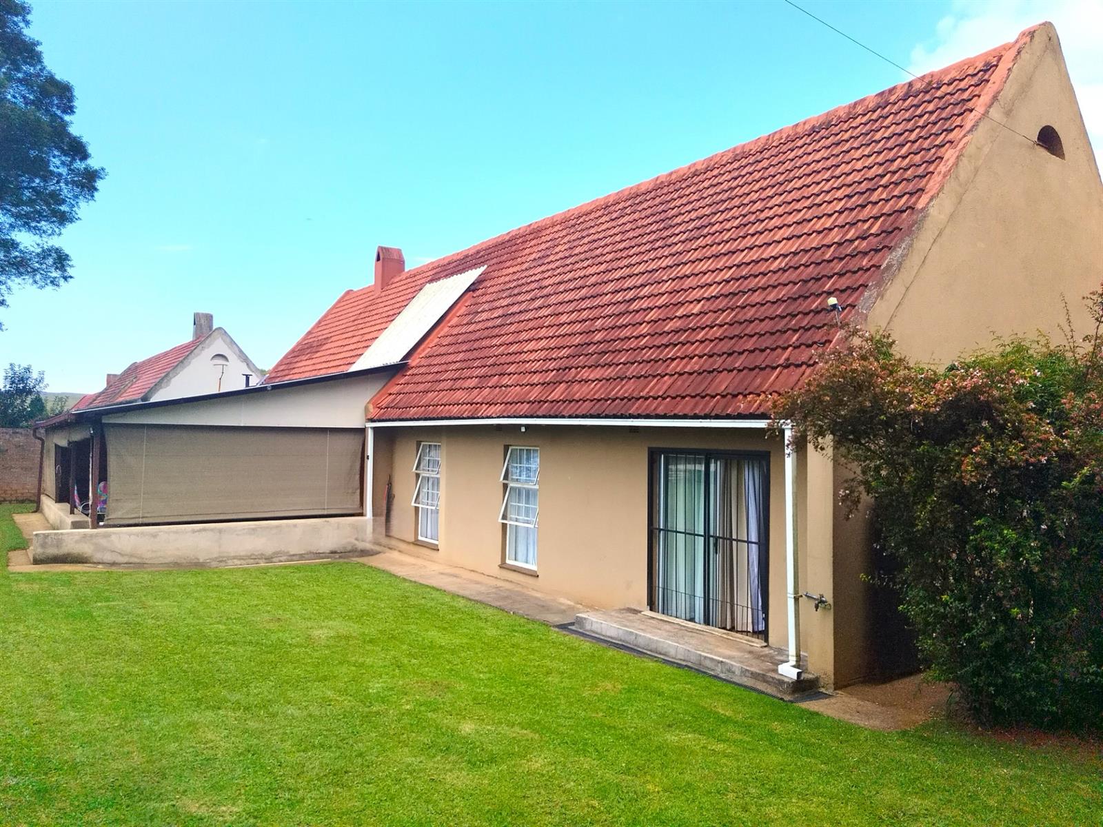 GRASKOP HOUSE FOR SALE