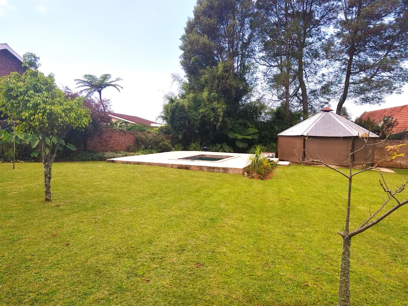 GRASKOP HOUSE FOR SALE