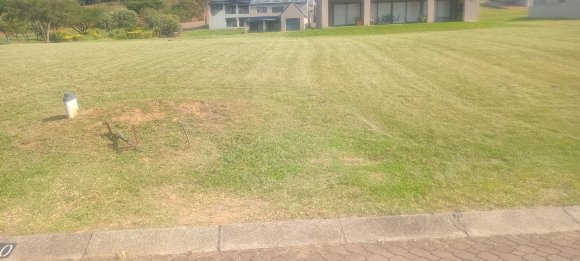 Vacant Land For Sale in Vulintaba Country Estate Newcastle KwaZulu Natal