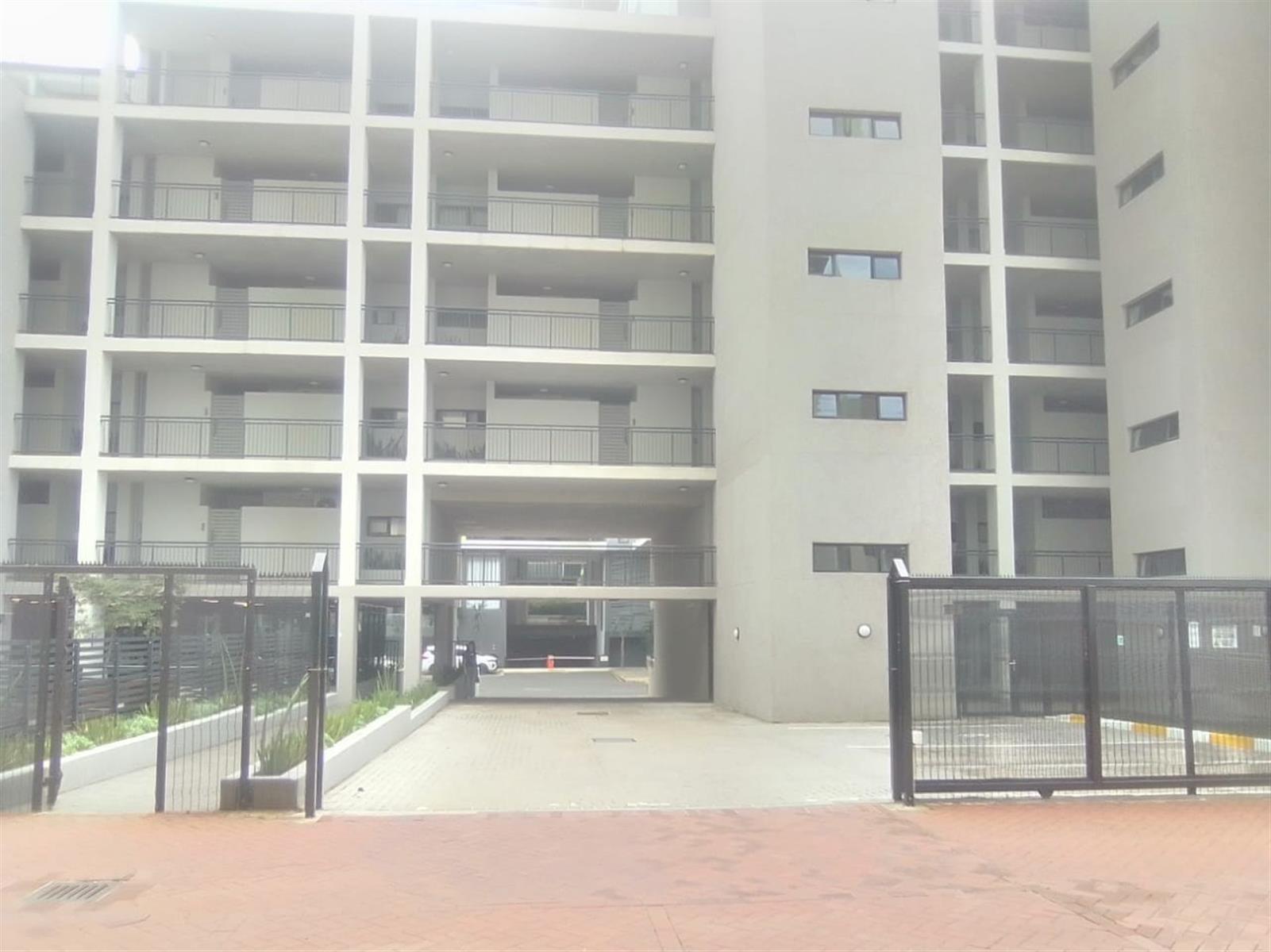 Apartment for rent in Umhlanga Ridge, Umhlanga, KwaZulu Natal, 80 m²