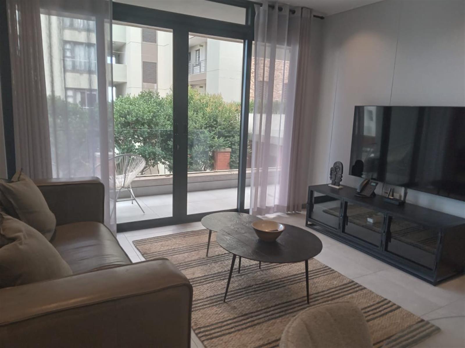 Apartment for rent in Umhlanga Ridge, Umhlanga, KwaZulu Natal, 80 m²