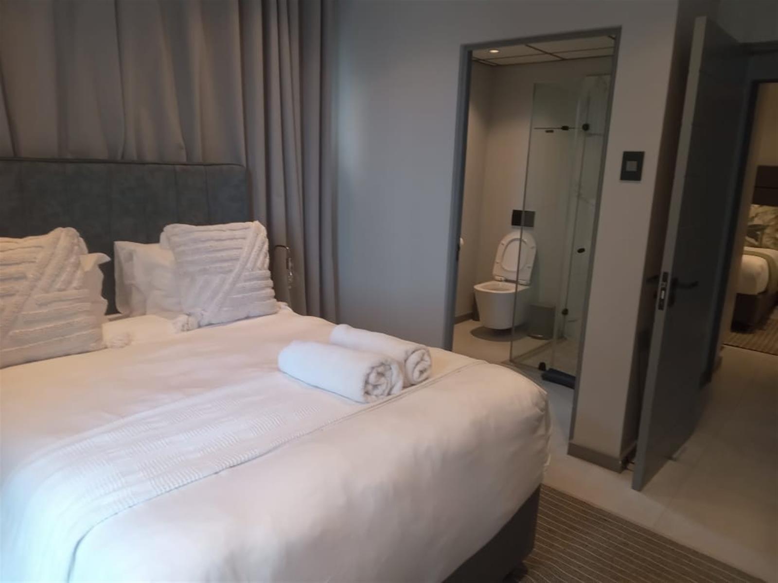 Apartment for rent in Umhlanga Ridge, Umhlanga, KwaZulu Natal, 80 m²