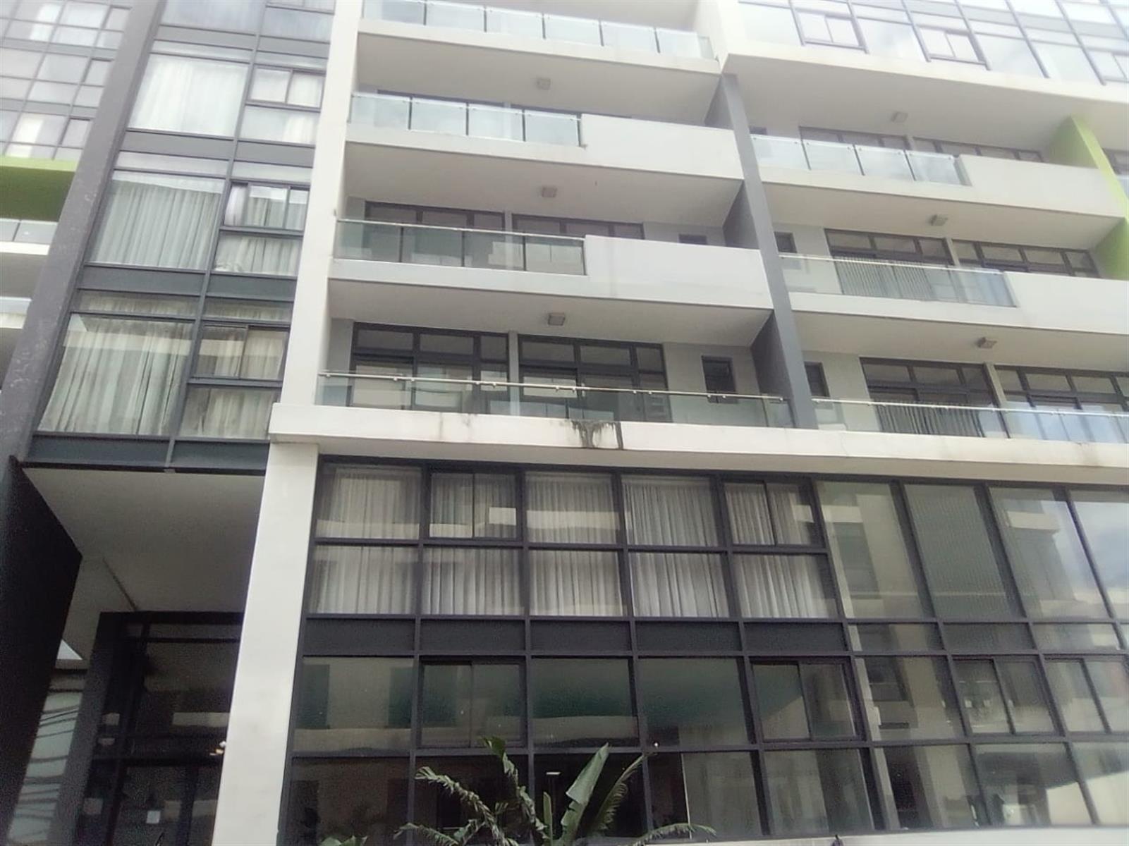 Apartment for rent in Umhlanga Ridge, Umhlanga, KwaZulu Natal, 80 m²