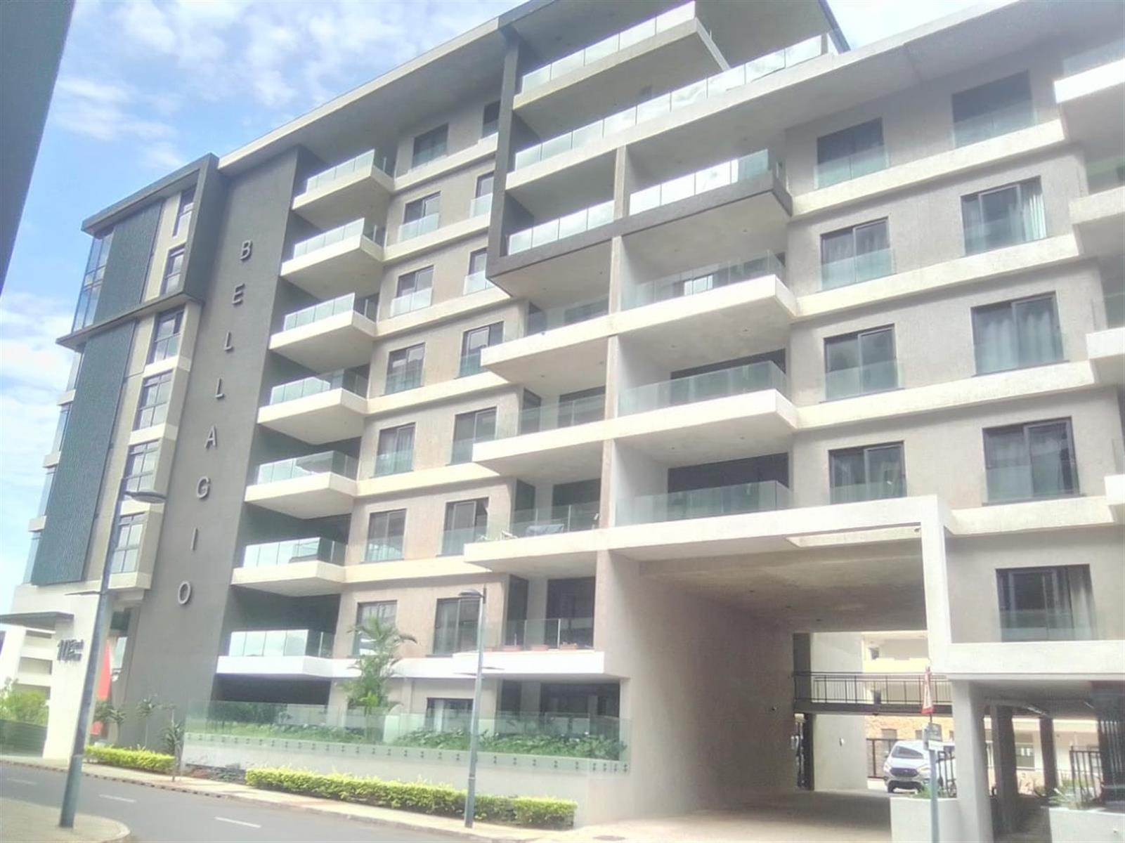 Apartment for rent in Umhlanga Ridge, Umhlanga, KwaZulu Natal, 80 m²