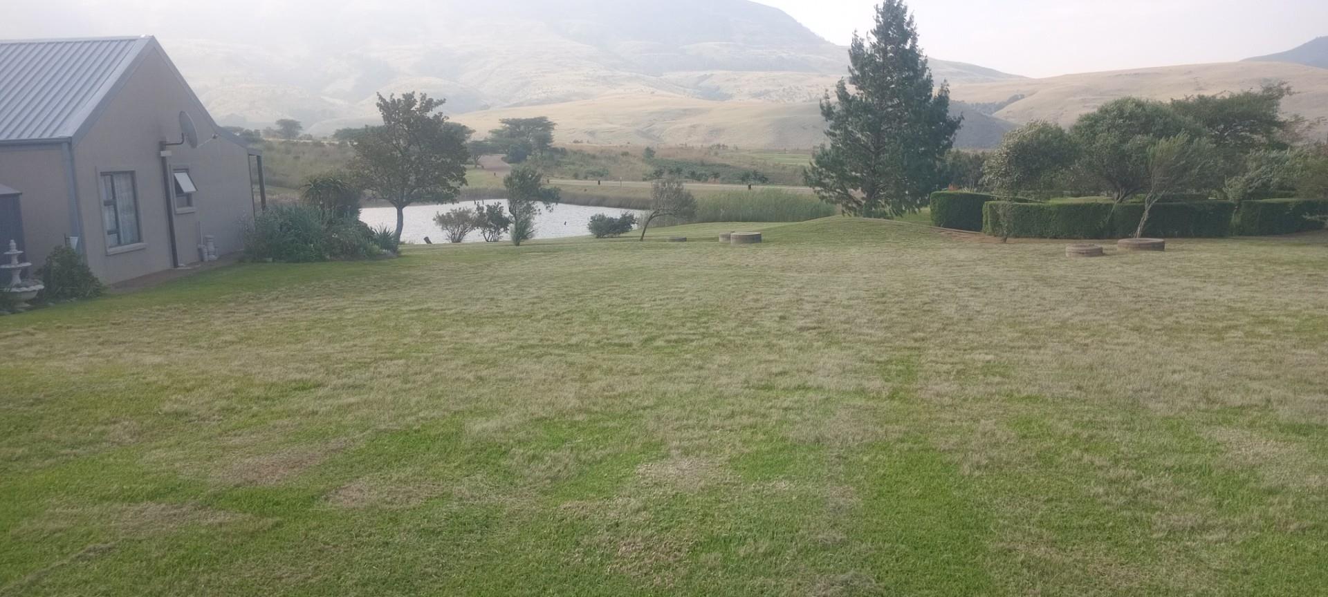 Vacant Land For Sale in Vulintaba Country Estate Newcastle KwaZulu Natal