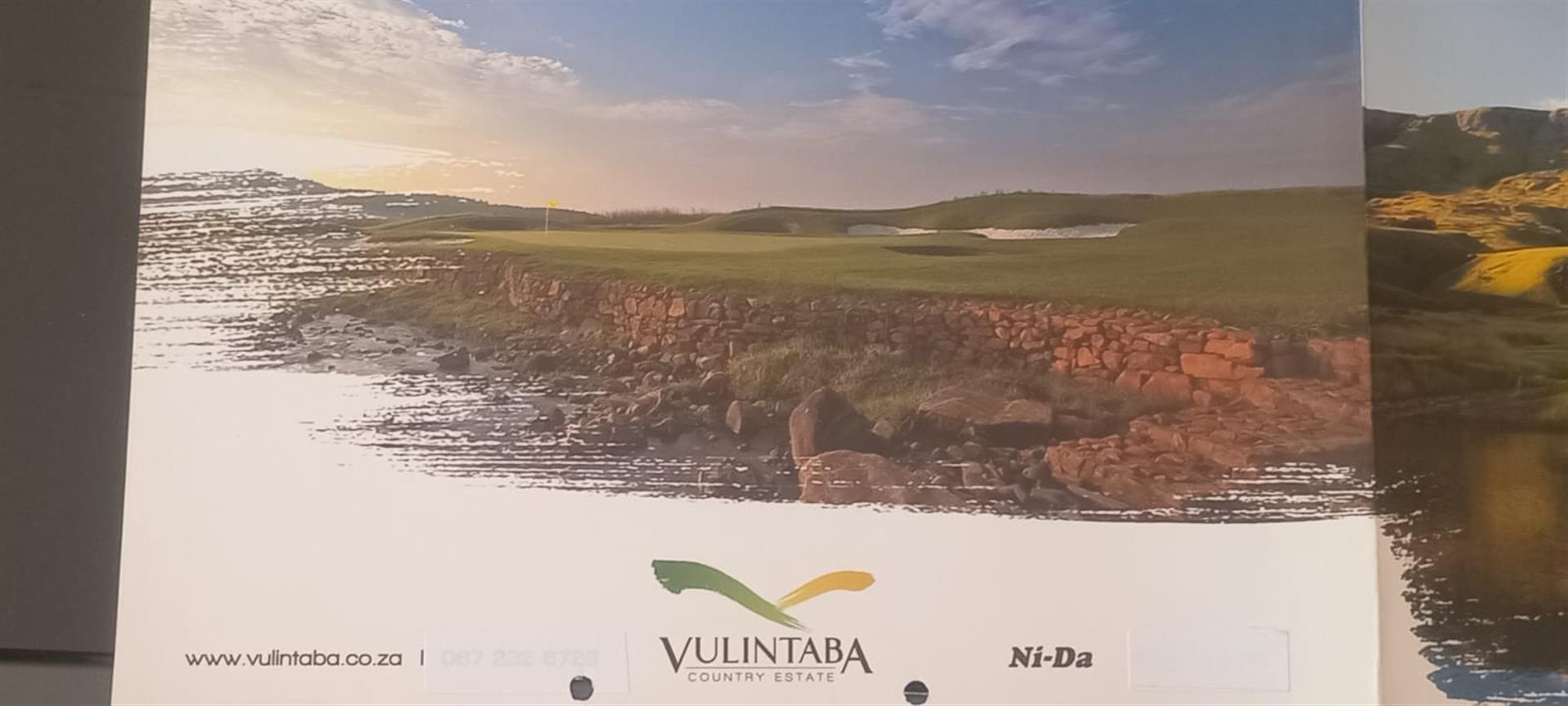 Vacant Land For Sale in Vulintaba Country Estate Newcastle KwaZulu Natal