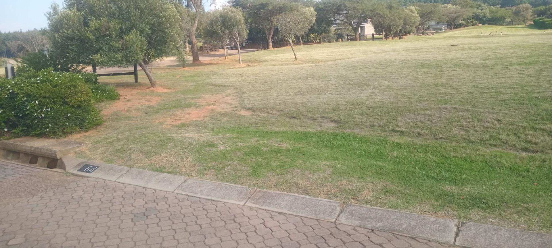 Vacant Land For Sale in Vulintaba Country Estate, Newcastle, KwaZulu Natal