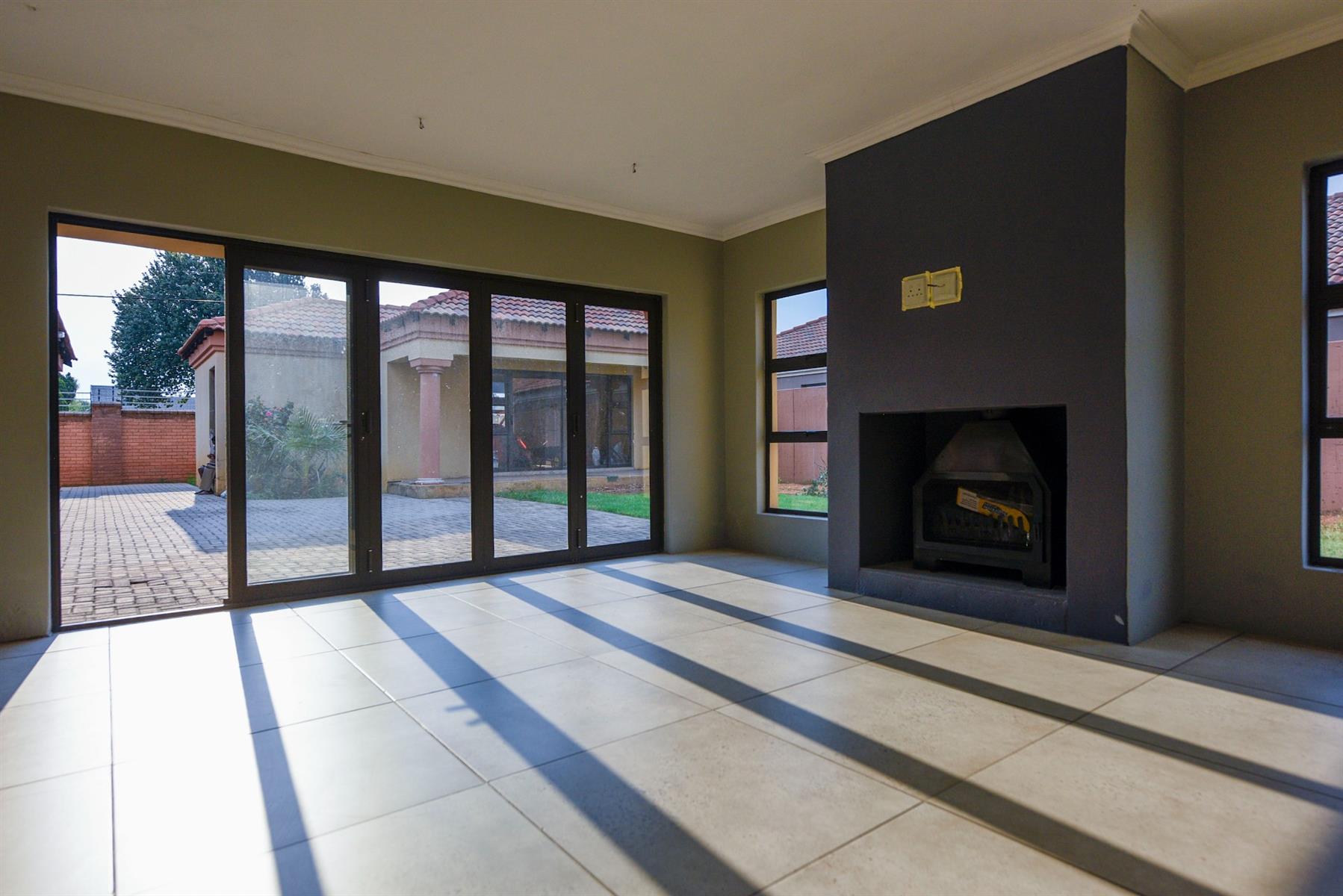 House For Sale in Vanderbijlpark Gauteng