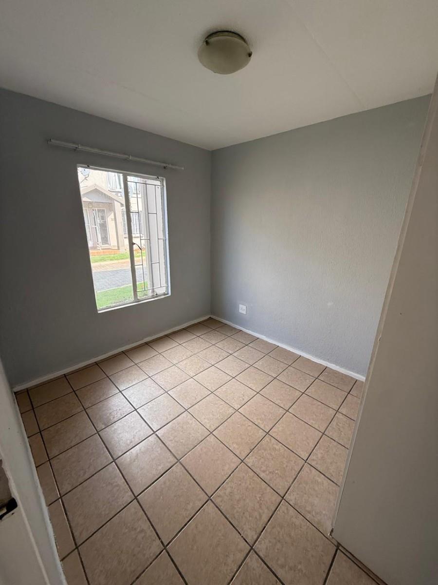 Safe and Secure Rental Apartment Available Immediately