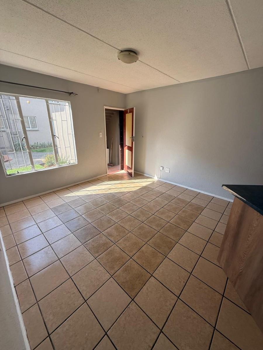 Safe and Secure Rental Apartment Available Immediately