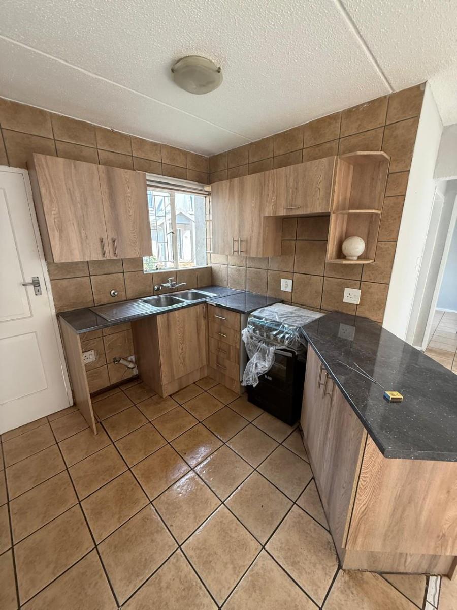 Safe and Secure Rental Apartment Available Immediately