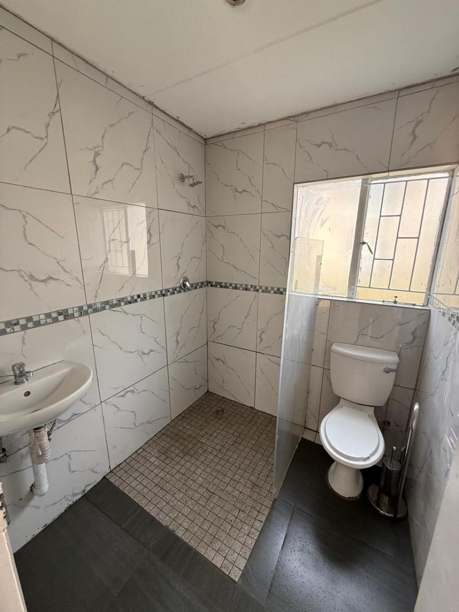 Safe and Secure Rental Apartment Available Immediately