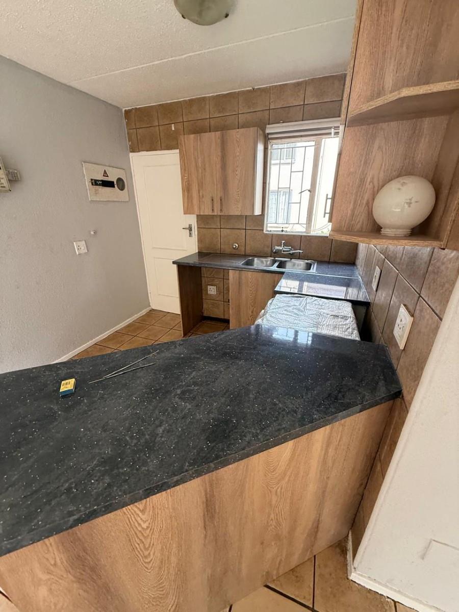 Safe and Secure Rental Apartment Available Immediately