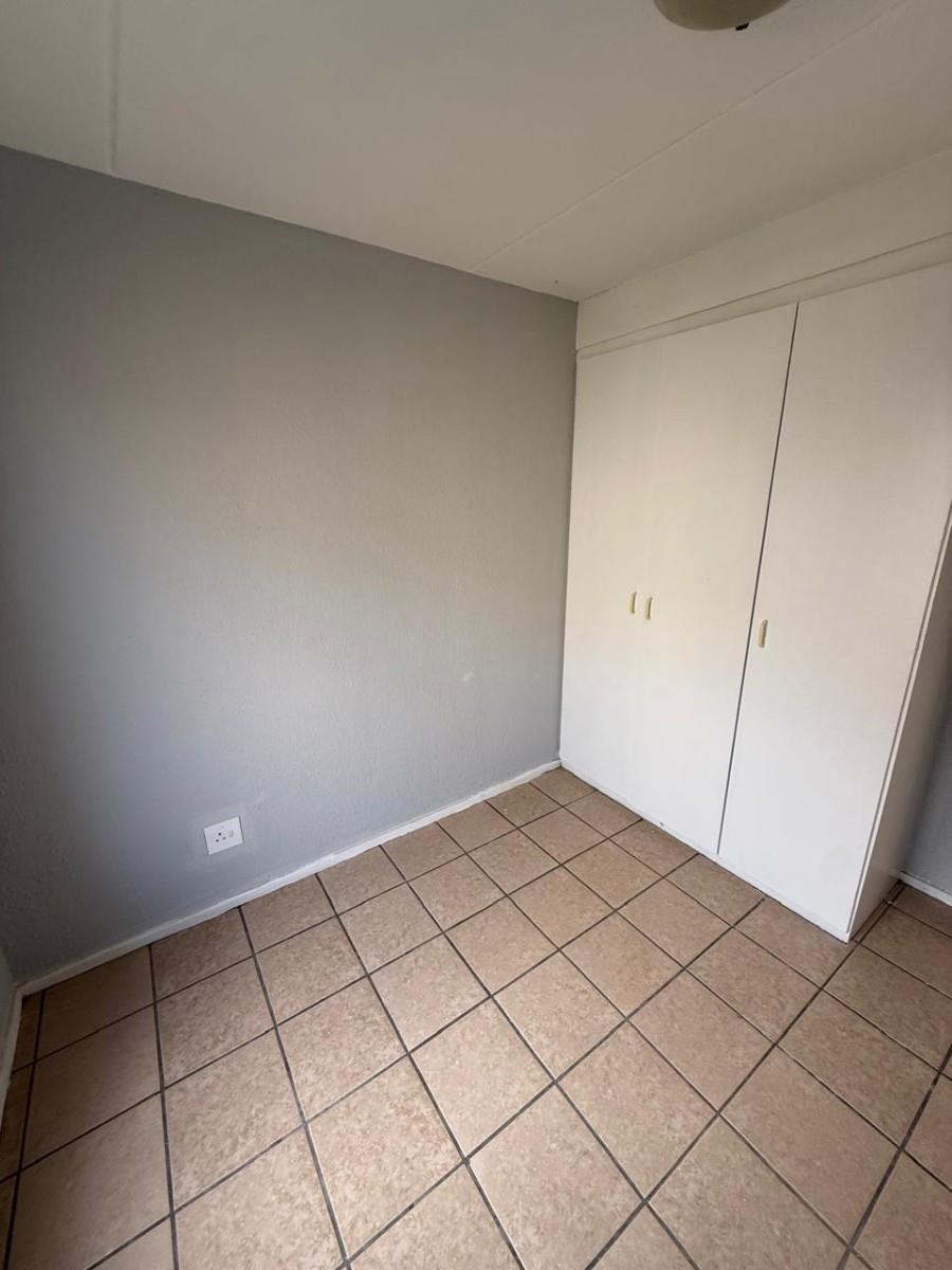 Safe and Secure Rental Apartment Available Immediately