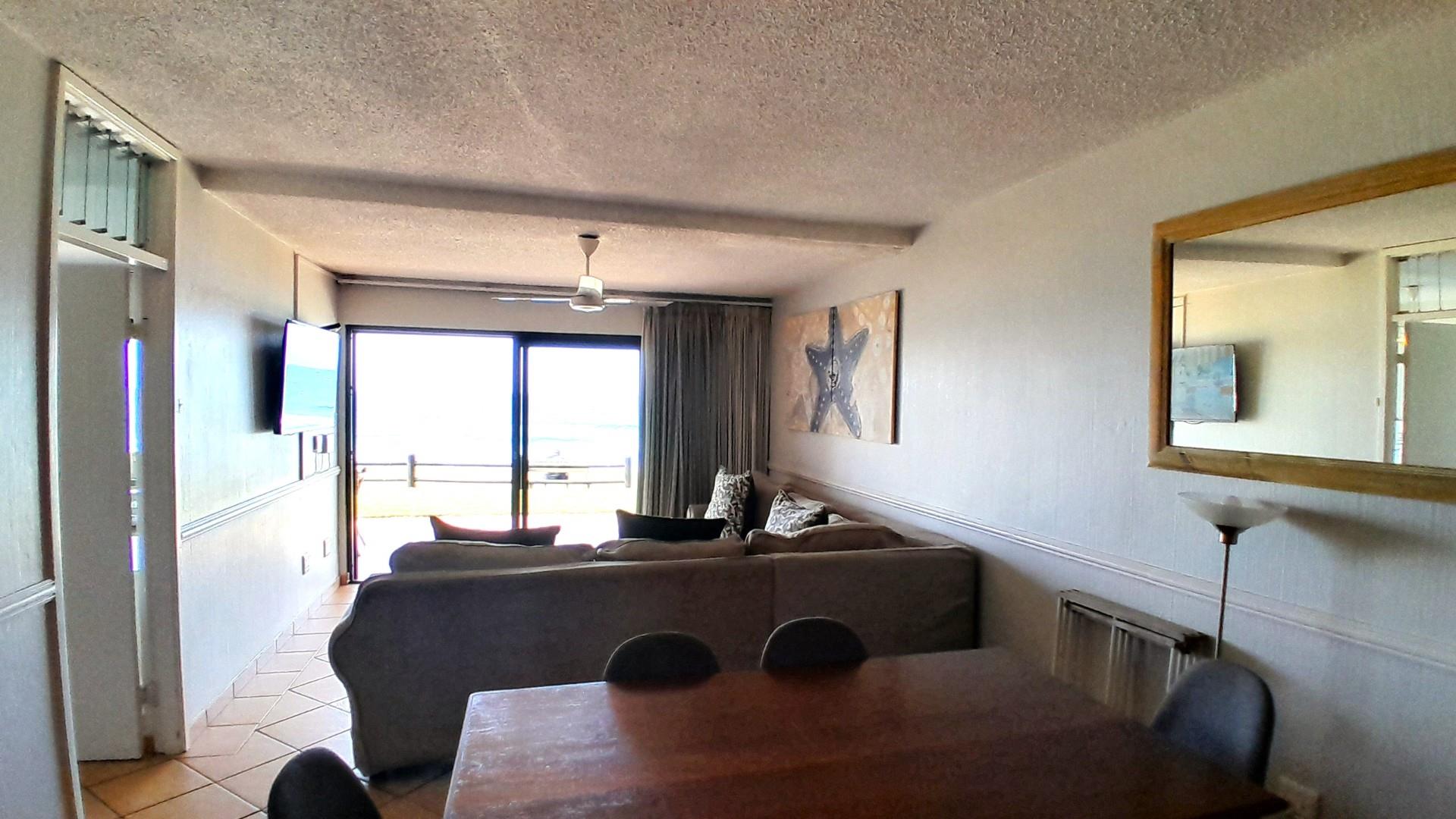 Exclusive Beachfront Elegance in Prime Ballito Location