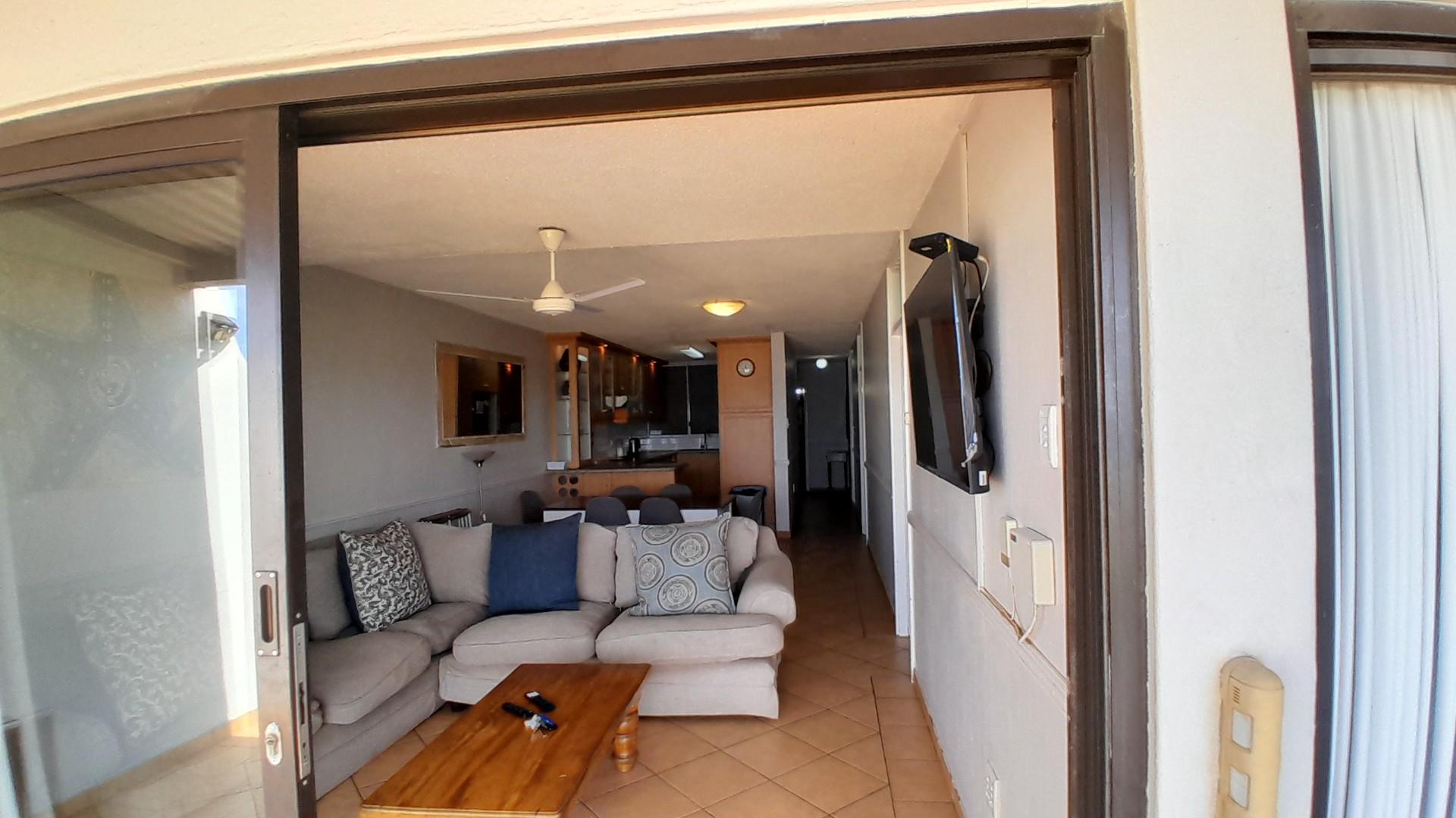 Exclusive Beachfront Elegance in Prime Ballito Location