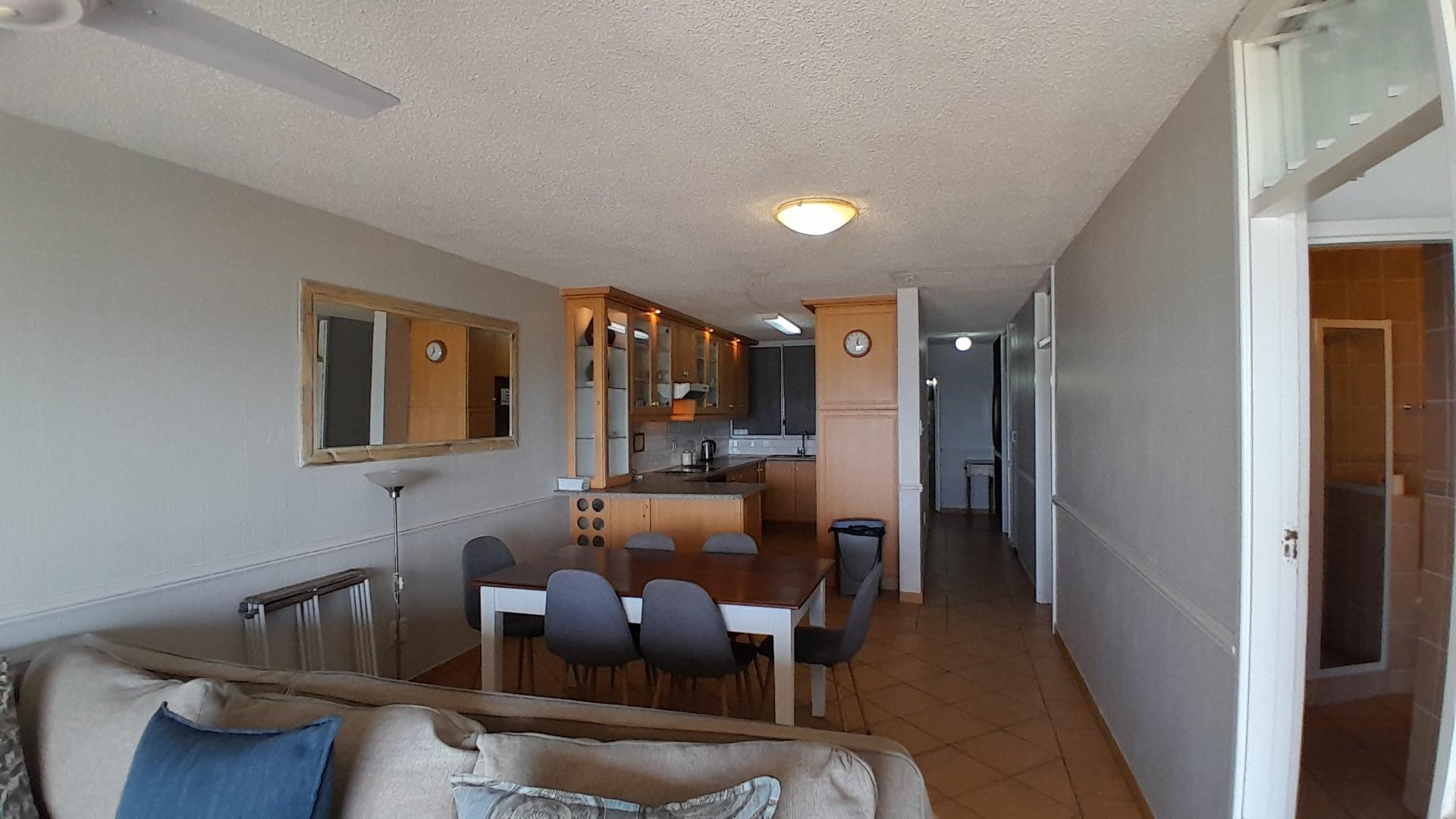 Exclusive Beachfront Elegance in Prime Ballito Location