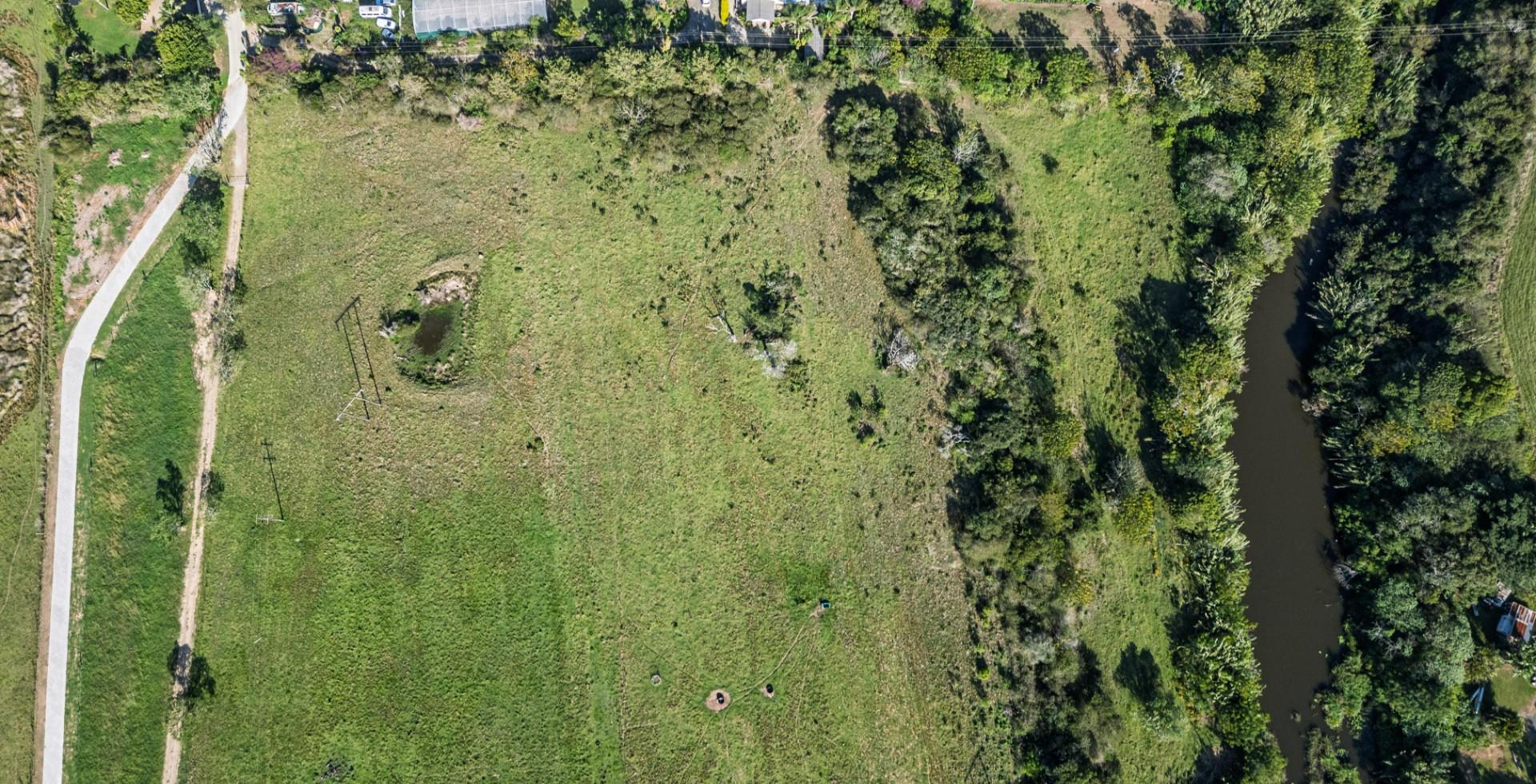 Rare Riverside Opportunity - Embrace a Peaceful Country Lifestyle on the Banks of the Gonubie River