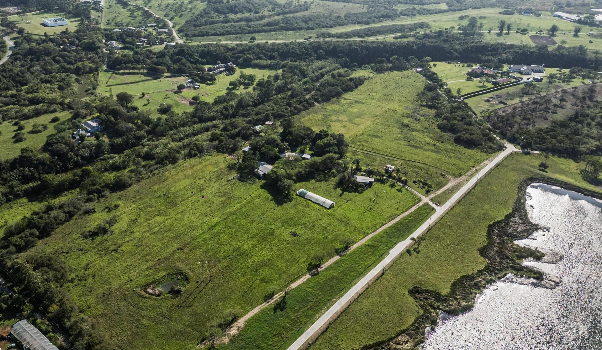 Rare Riverside Opportunity - Embrace a Peaceful Country Lifestyle on the Banks of the Gonubie River
