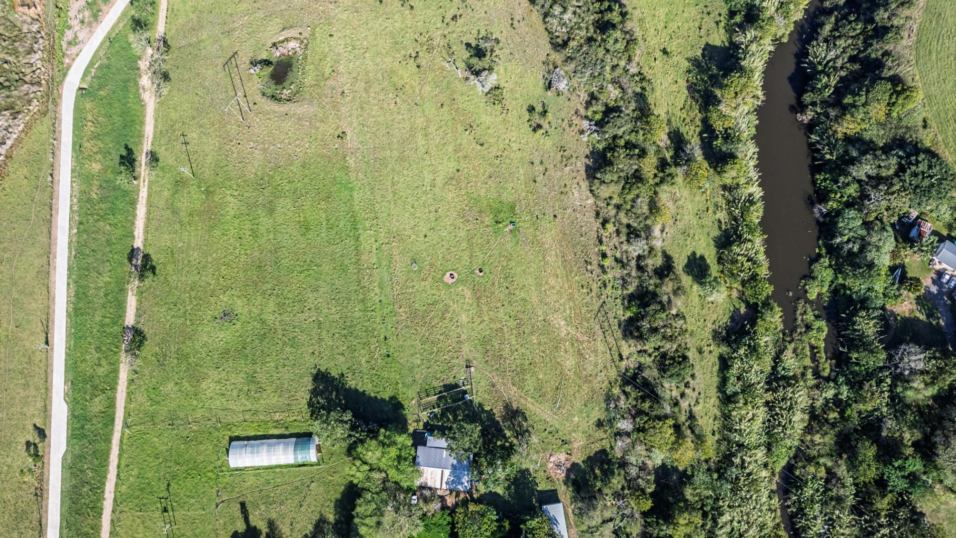 Rare Riverside Opportunity - Embrace a Peaceful Country Lifestyle on the Banks of the Gonubie River