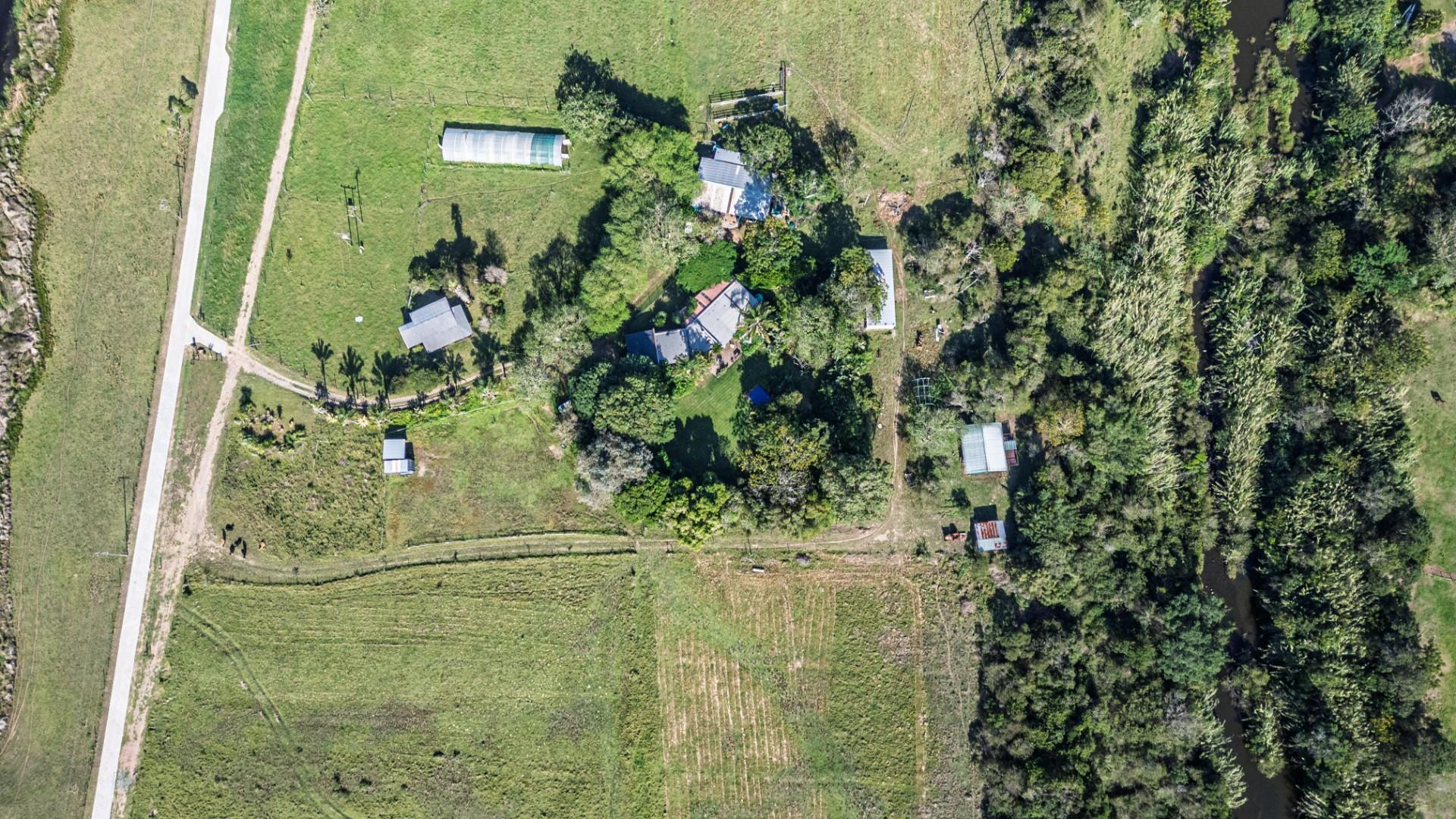 Rare Riverside Opportunity - Embrace a Peaceful Country Lifestyle on the Banks of the Gonubie River