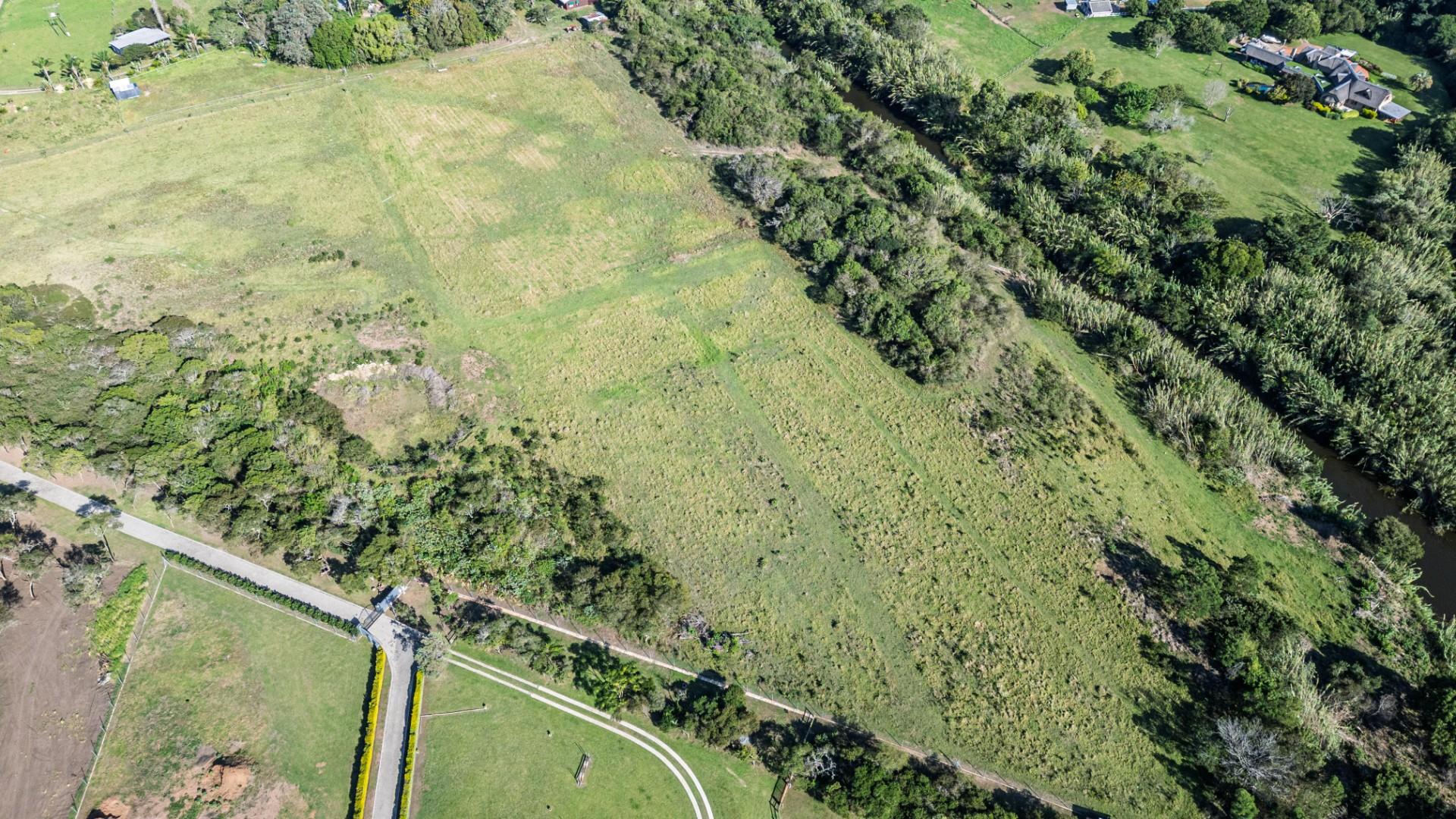 Rare Riverside Opportunity - Embrace a Peaceful Country Lifestyle on the Banks of the Gonubie River