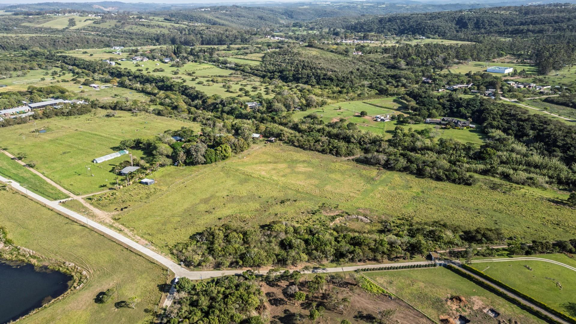 Vacant Land for sale in Gonubie North, Gonubie, East London, 11 Gonubie Main Road, Gonubie North, Gonubie, East London, Eastern Cape, 9835 m²