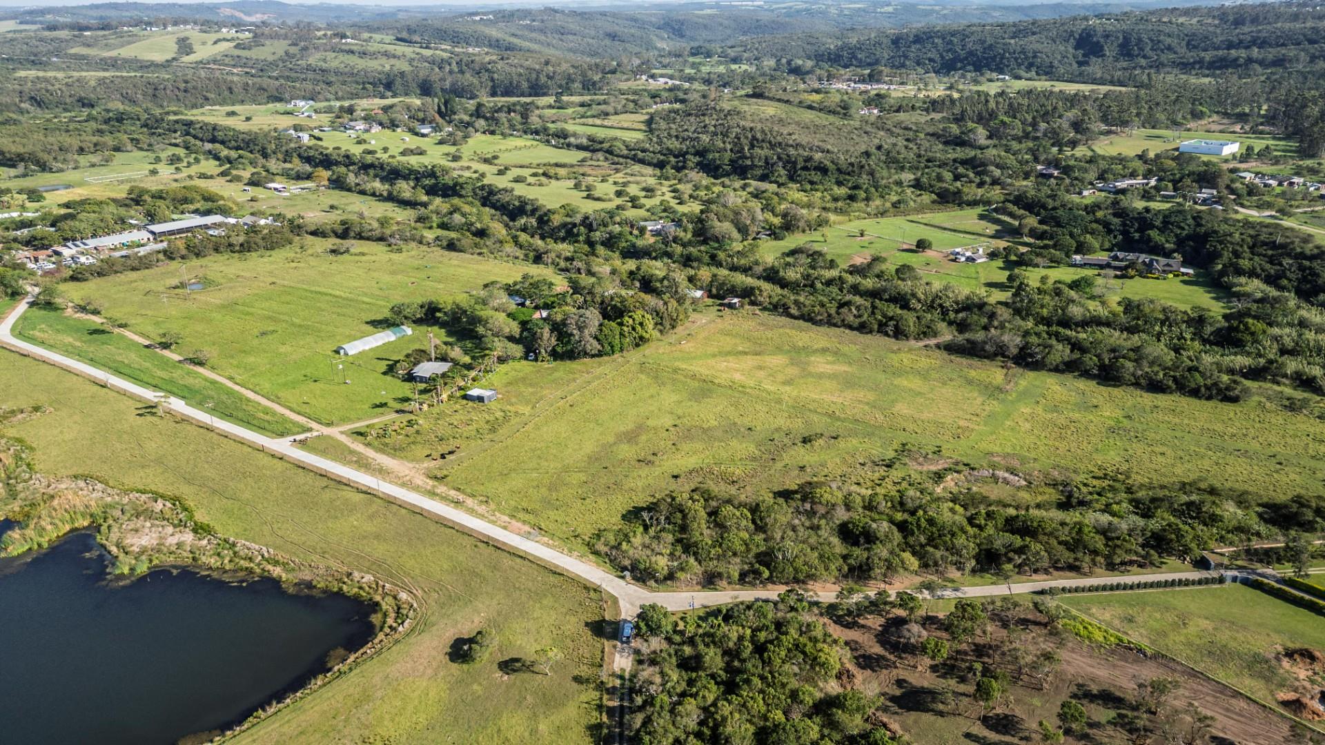 Vacant Land for sale in Gonubie North, Gonubie, East London, 11 Gonubie Main Road, Gonubie North, Gonubie, East London, Eastern Cape, 9835 m²