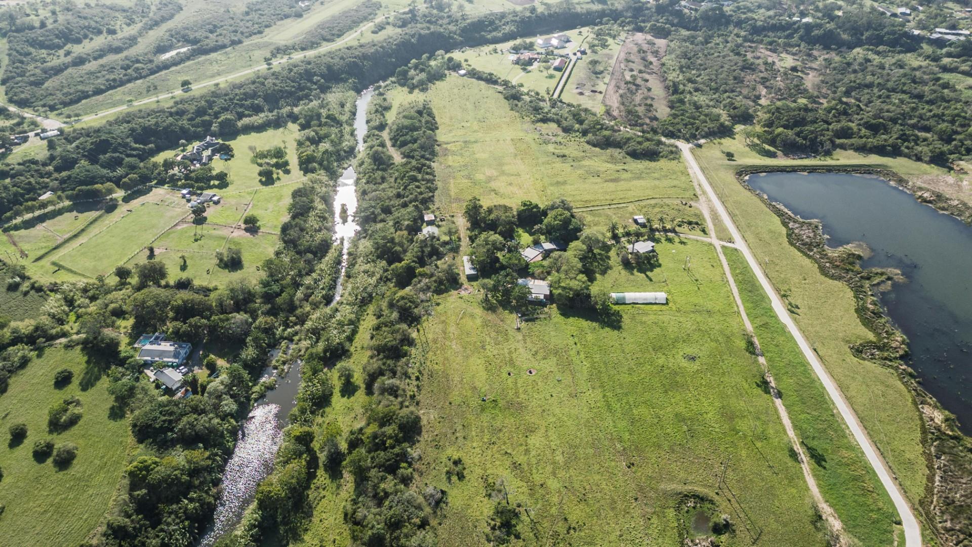 Vacant Land for sale in Gonubie North, Gonubie, East London, 11 Gonubie Main Road, Gonubie North, Gonubie, East London, Eastern Cape, 9835 m²