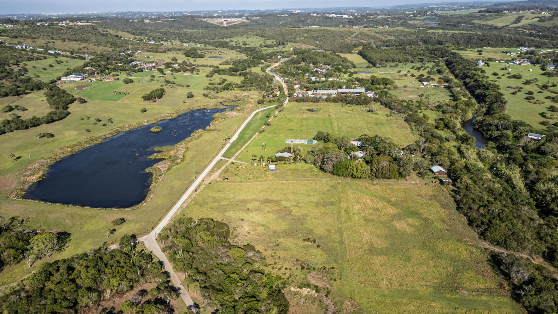Vacant Land for sale in Gonubie North, Gonubie, East London, 11 Gonubie Main Road, Gonubie North, Gonubie, East London, Eastern Cape, 9835 m²