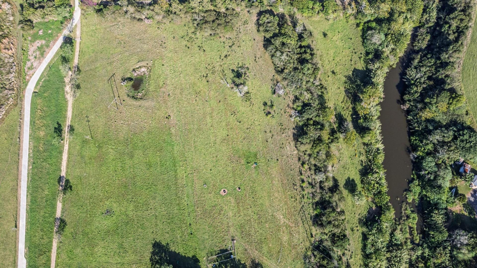 Rare Riverside Opportunity - Embrace a Peaceful Country Lifestyle on the Banks of the Gonubie River