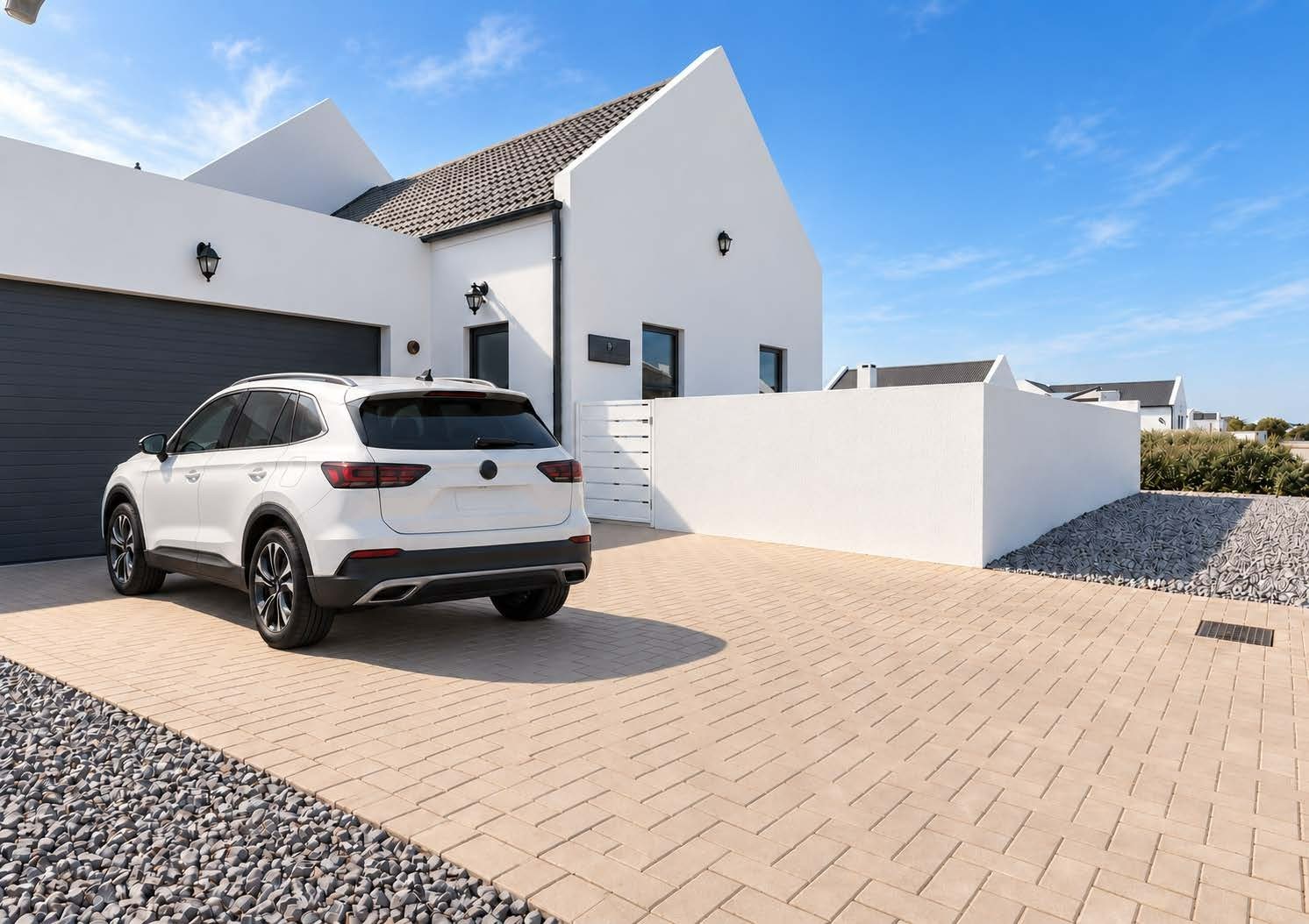 Development for sale in Britannia Beach Estate, Britannia Bay, St Helena Bay, Britannia Beach Estate, Britannia Beach Estate, Britannia Bay, St Helena Bay, Western Cape, 400 m²