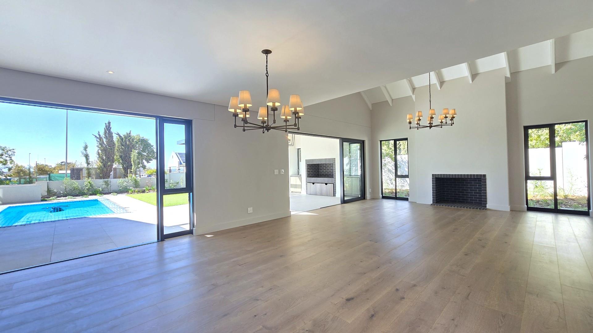 Graanendal - New Luxury Home For Sale! No Transfer Duty