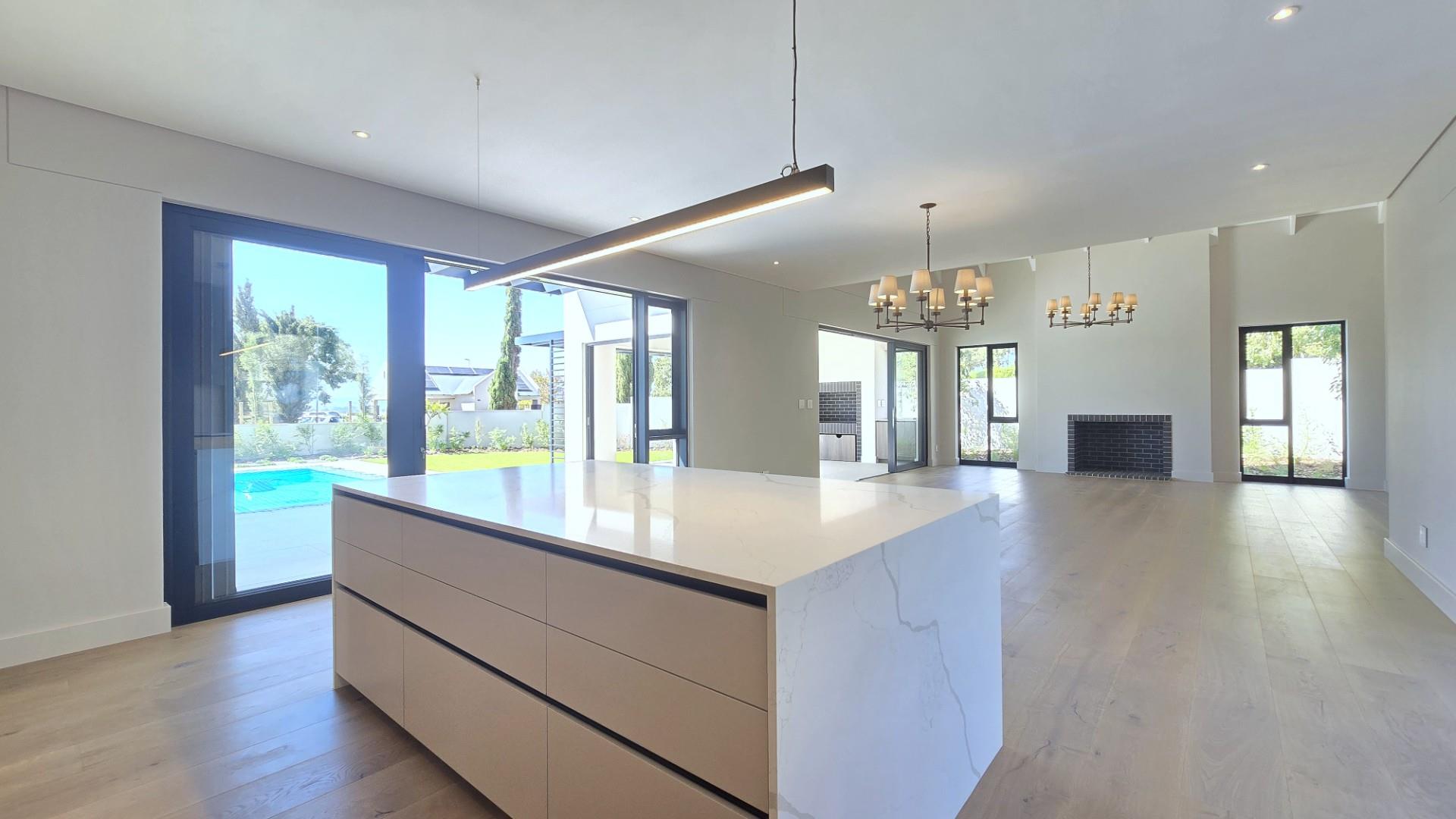 Graanendal - New Luxury Home For Sale! No Transfer Duty