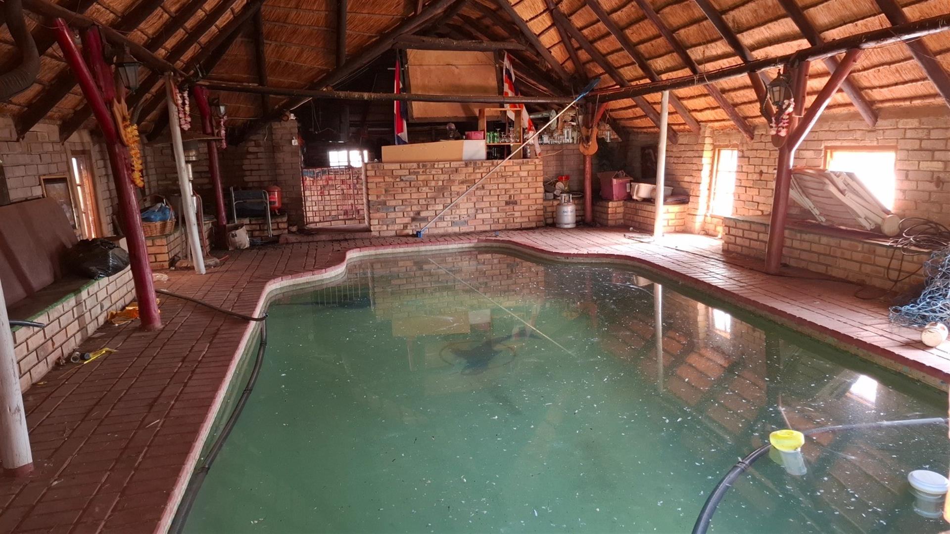 2 House Farm For Sale in Klerksdorp Rural, Klerksdorp, North West