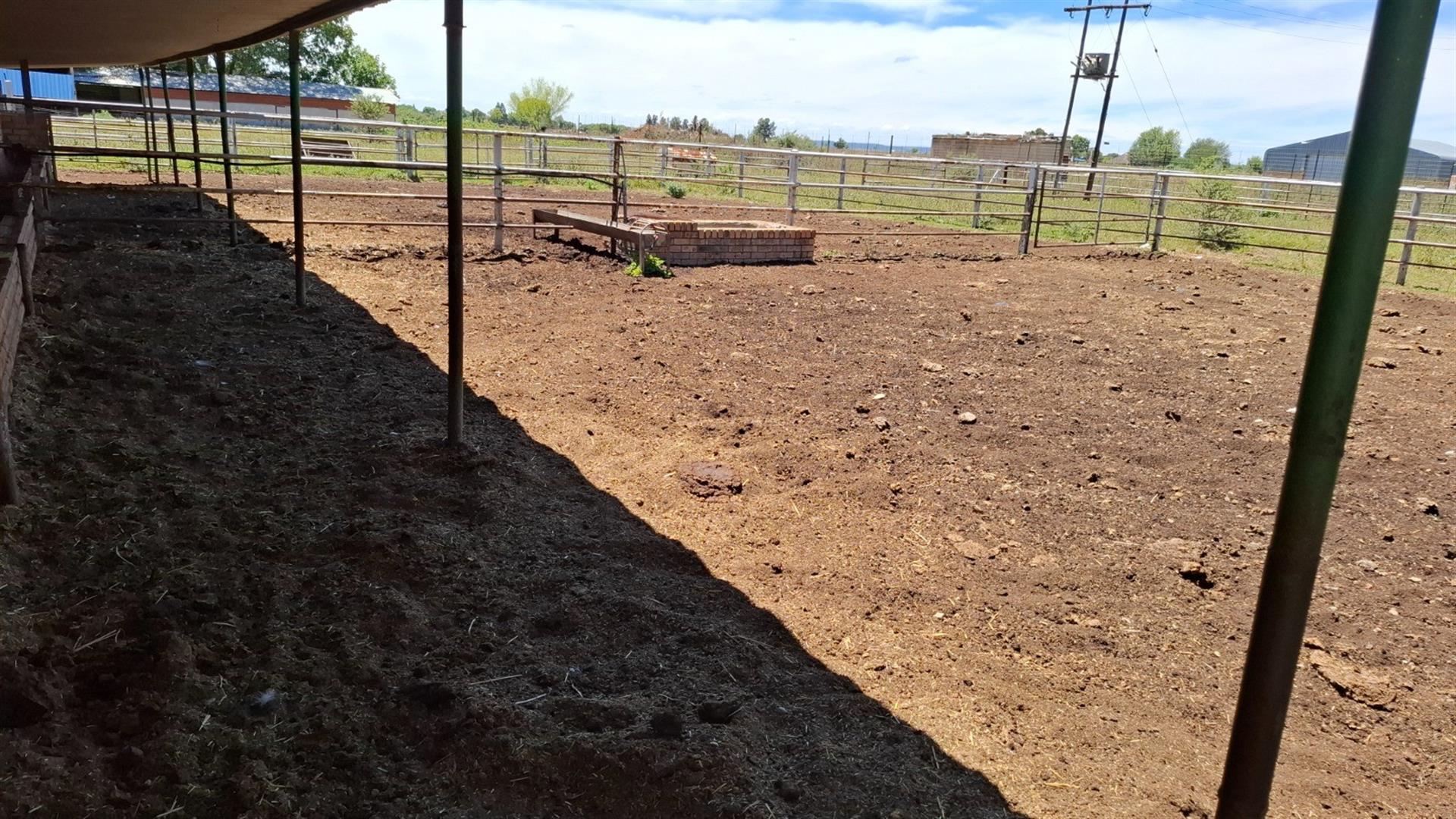 2 House Farm For Sale in Klerksdorp Rural, Klerksdorp, North West