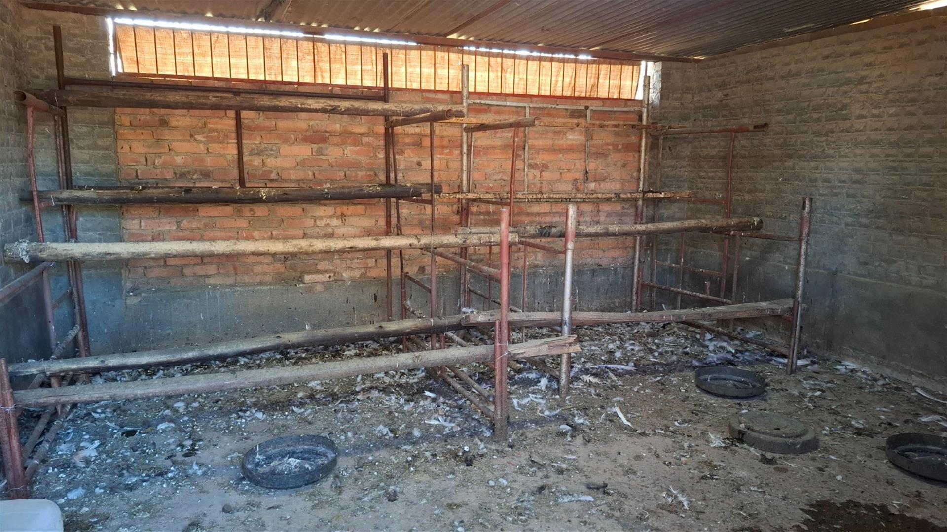 2 House Farm For Sale in Klerksdorp Rural, Klerksdorp, North West