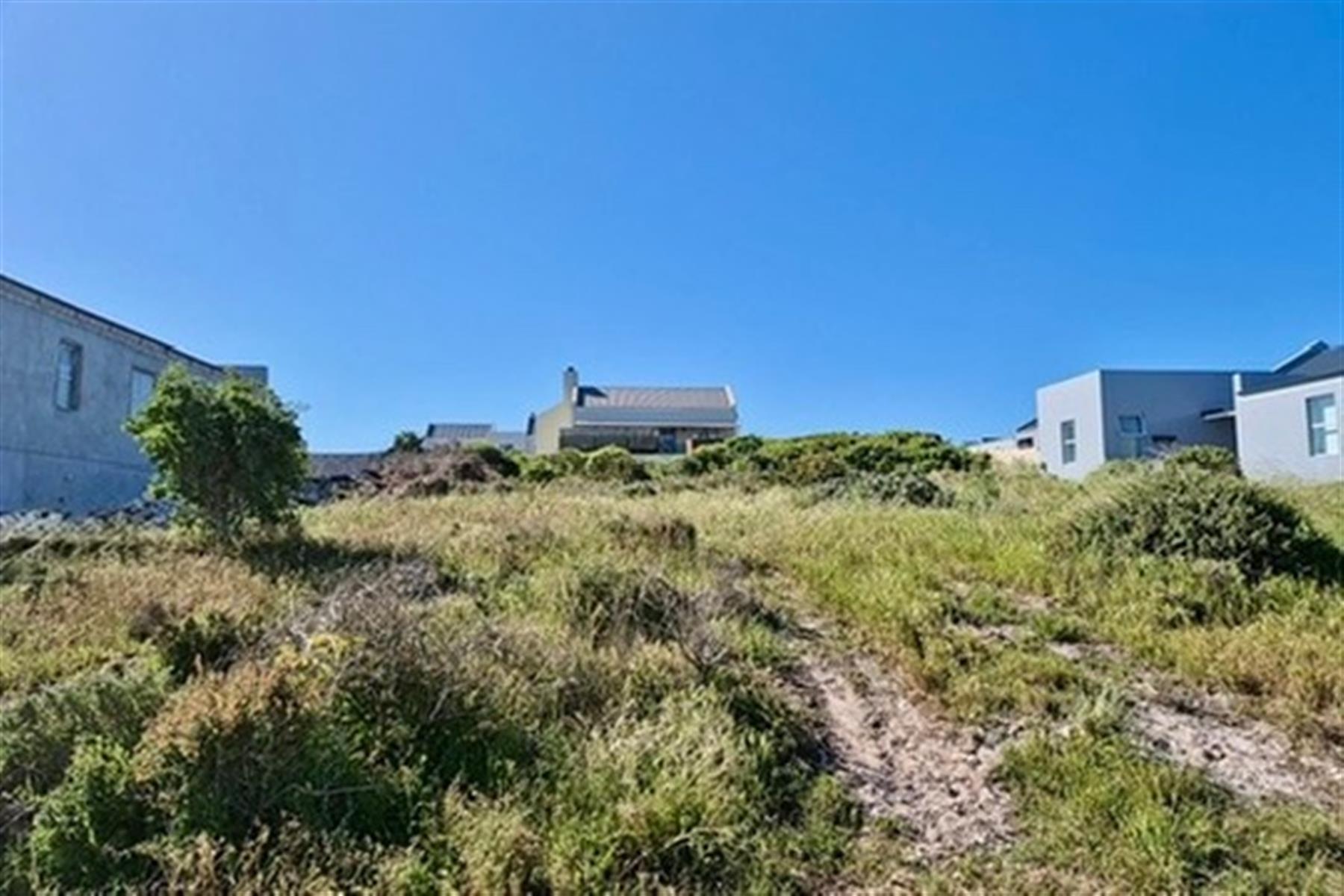 Prime 656m² Stand with Stunning Bay Views in Hoogland Mountain Estate