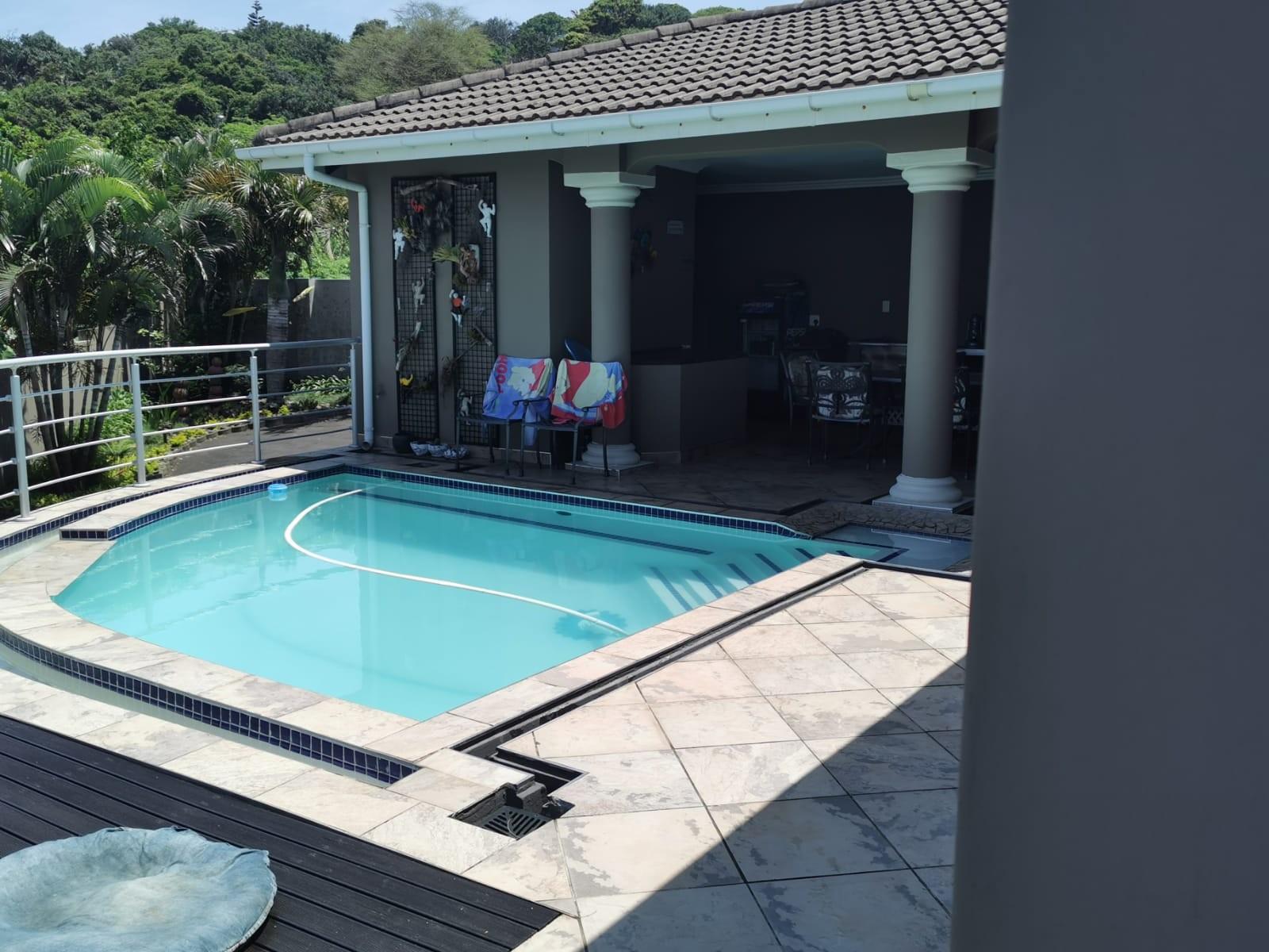 House For Sale in Freeland park, Scottburgh, KwaZulu-Natal