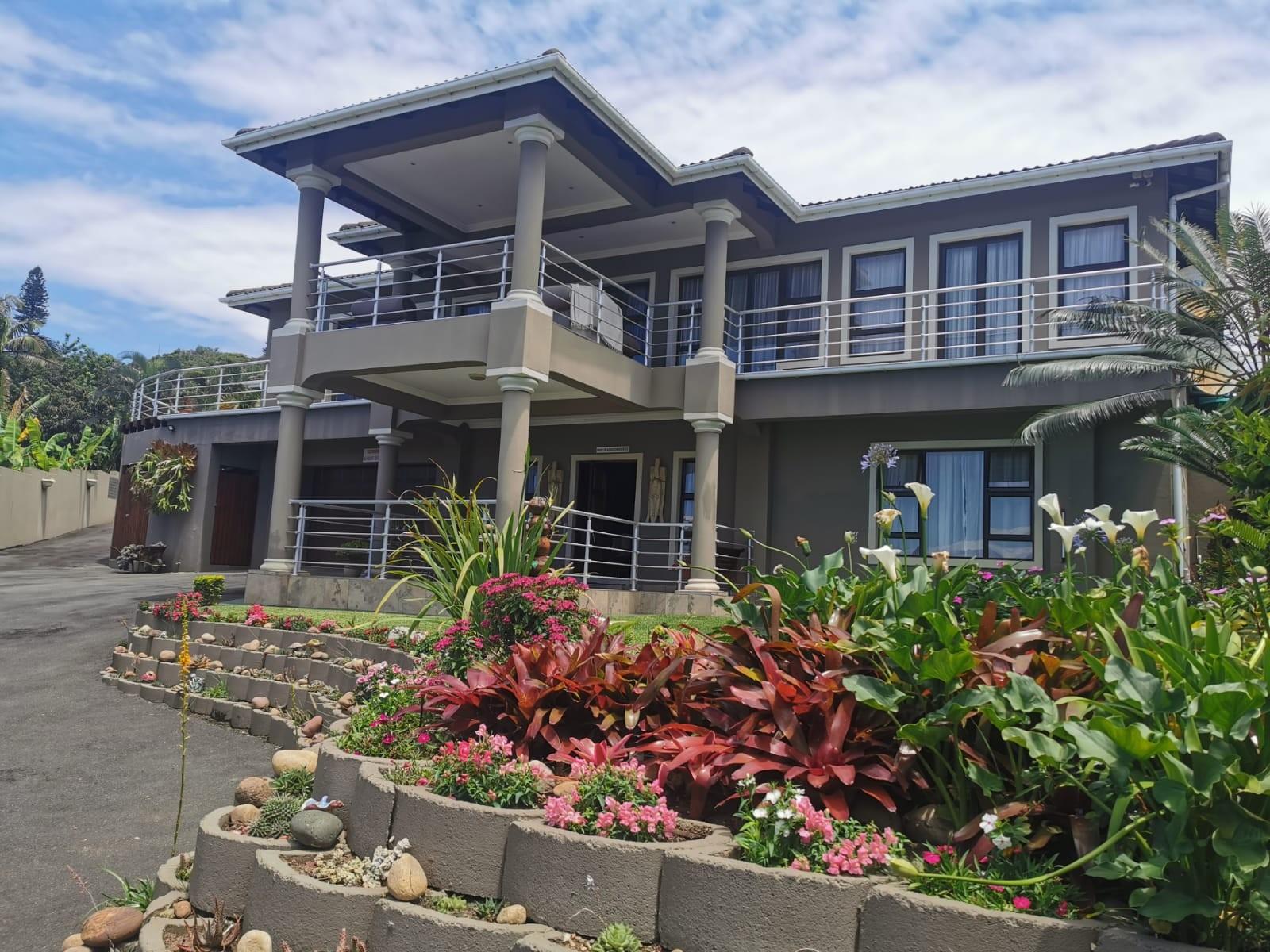 House For Sale in Freeland park, Scottburgh, KwaZulu-Natal